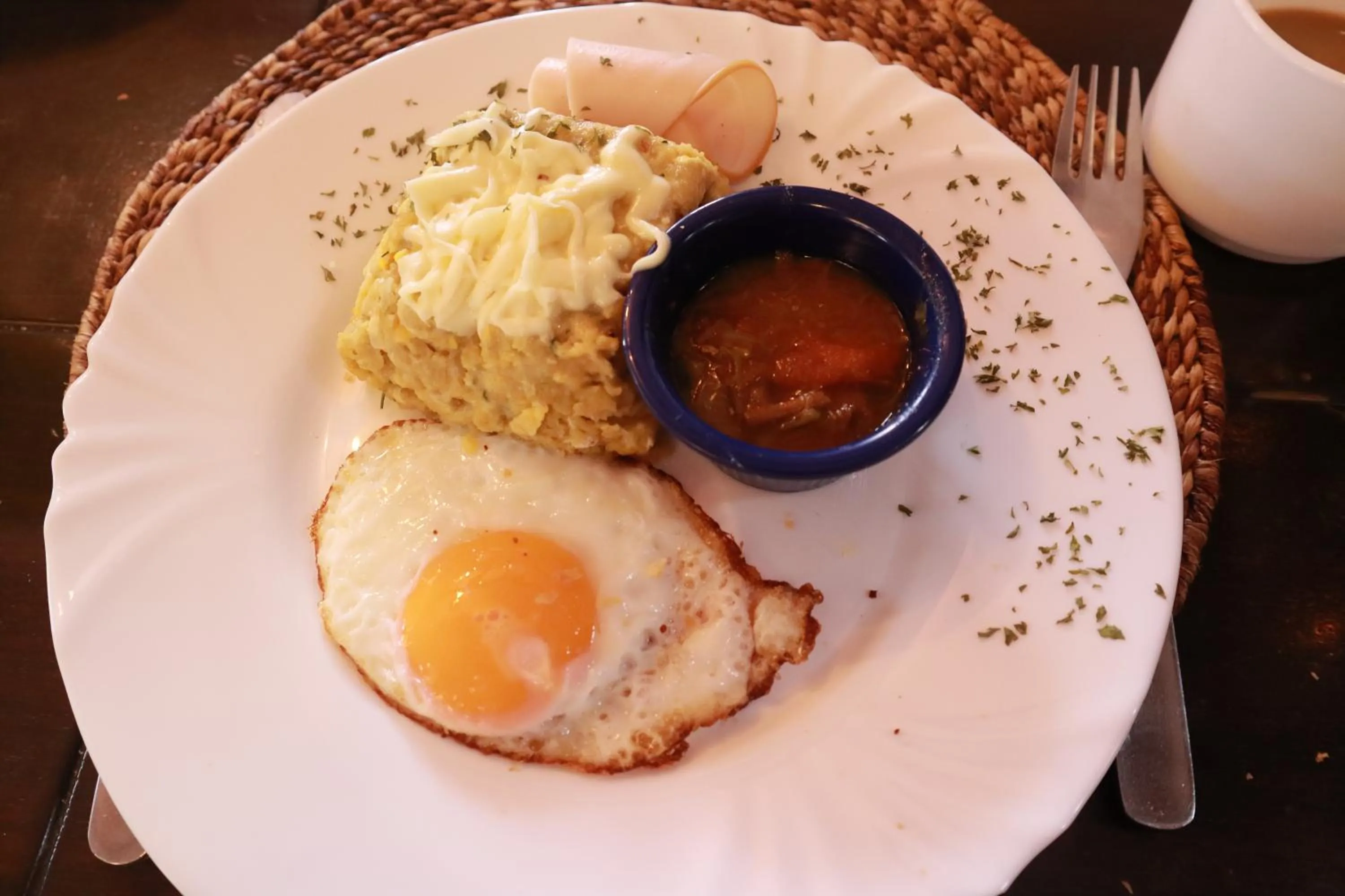 Hosteria Punta Blanca