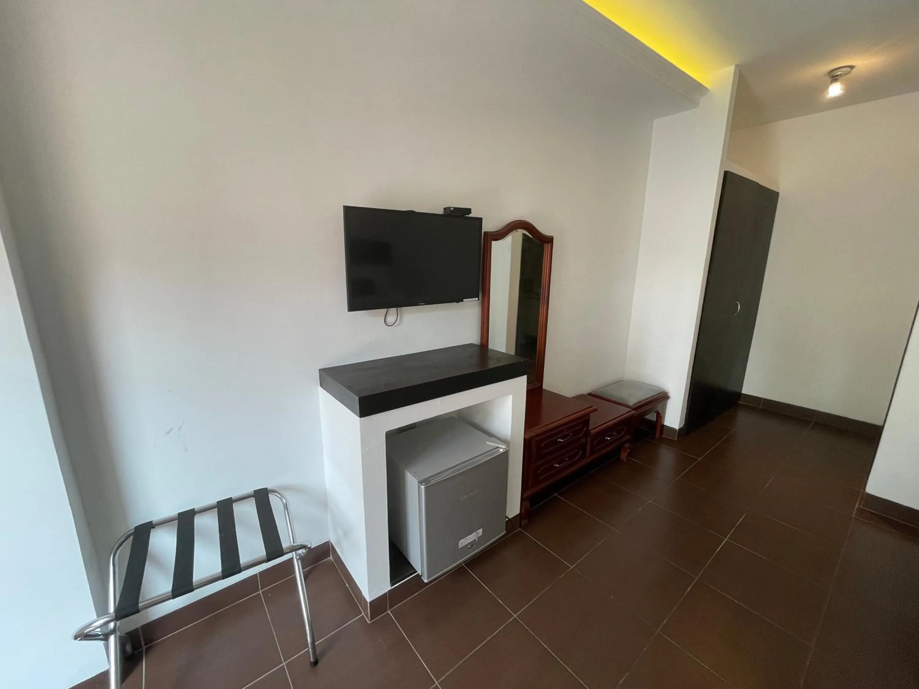 Hosteria Punta Blanca