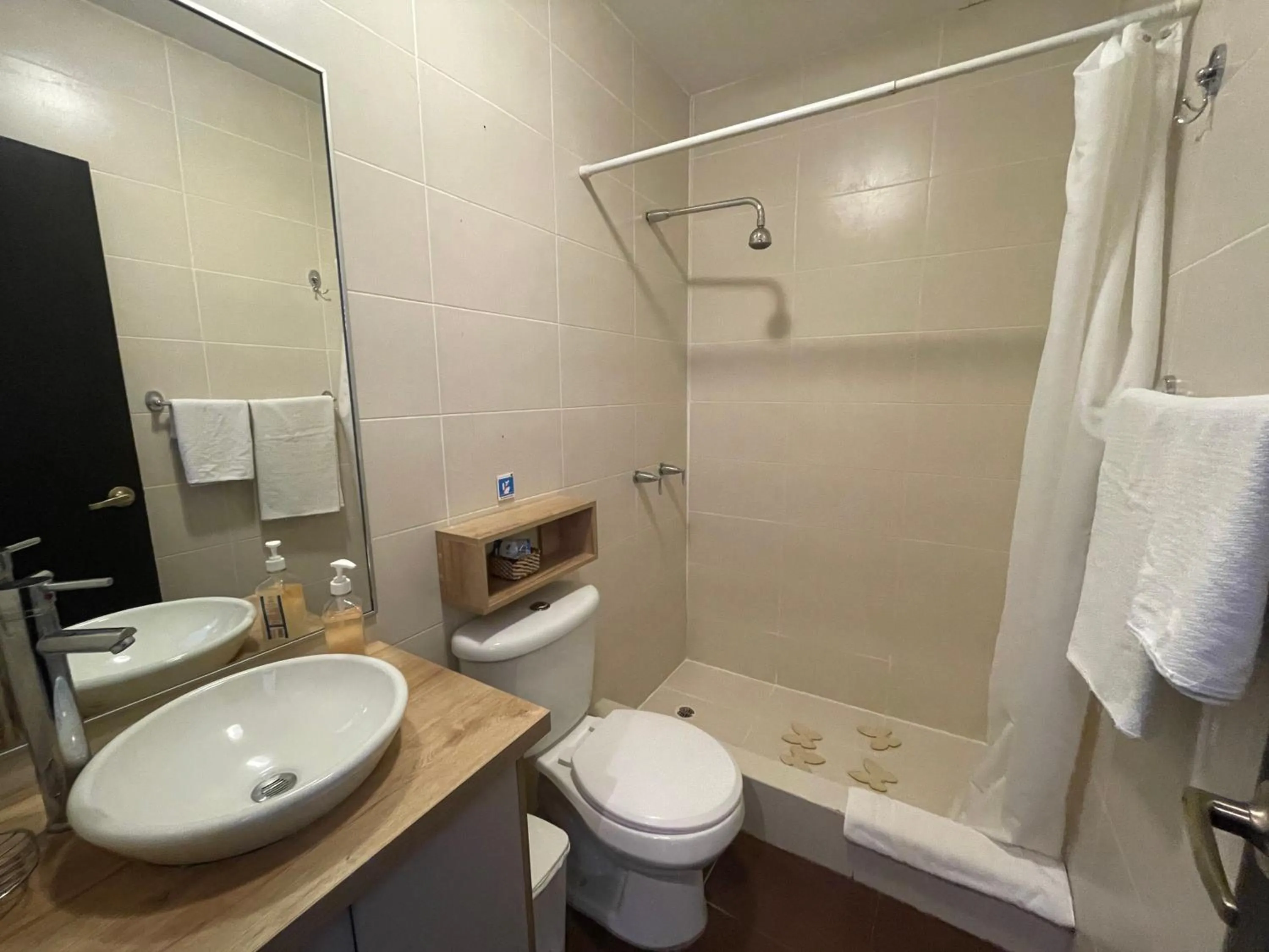 Hosteria Punta Blanca