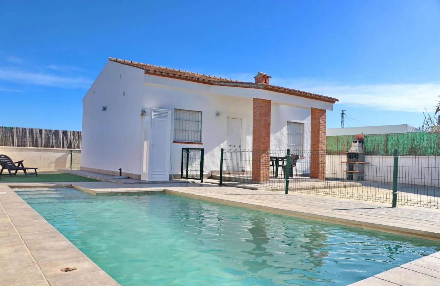 Chalet Lobita
