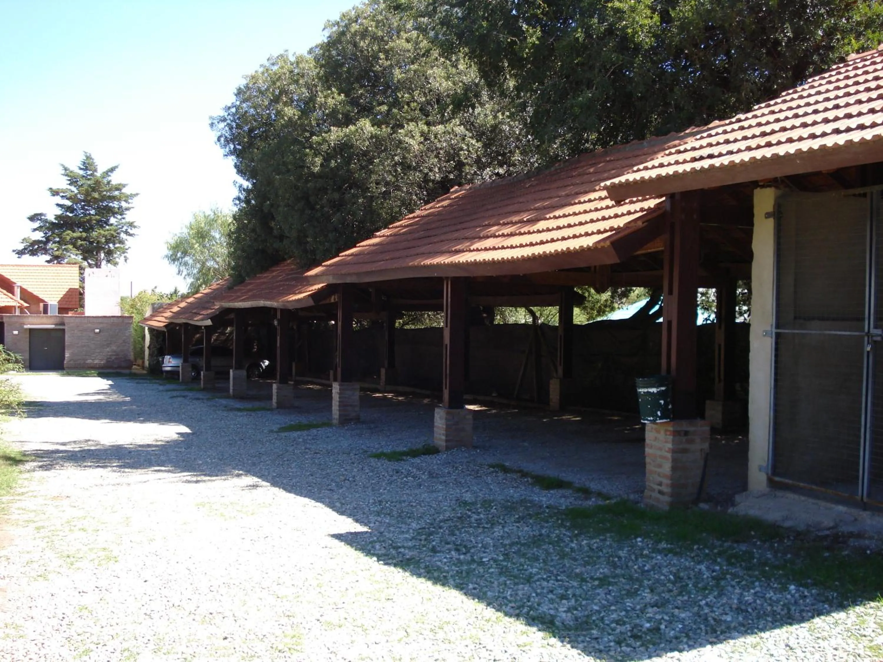 Facade/entrance in Villa de Merlo All Inclusive & Spa by MH