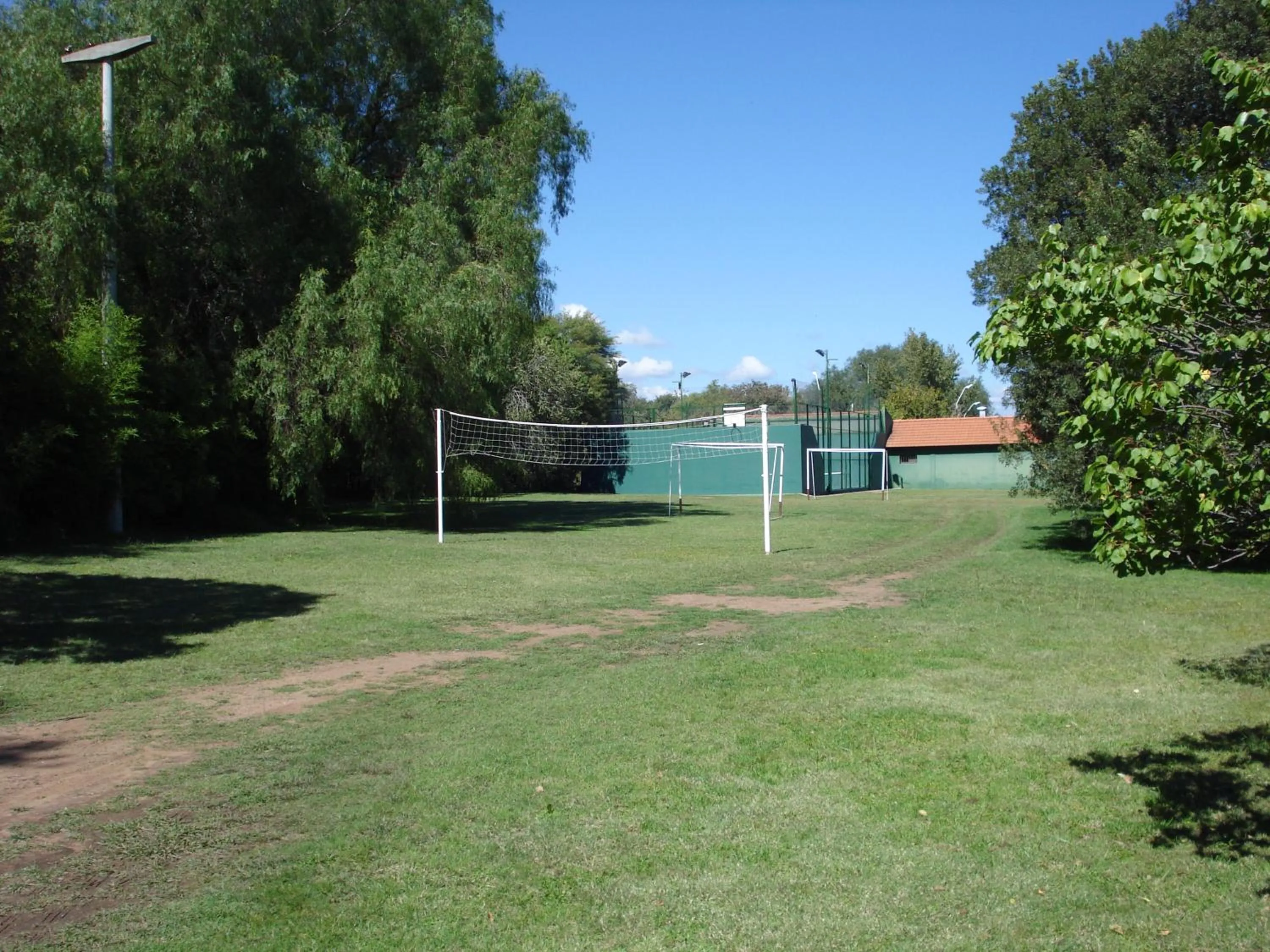 Garden in Villa de Merlo All Inclusive & Spa by MH