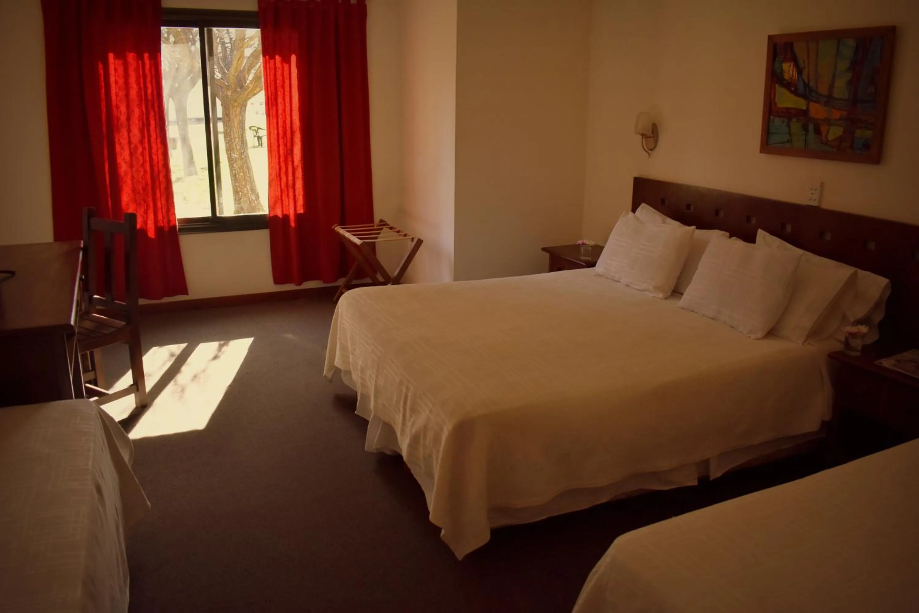 Photo of the whole room, Bed in Villa de Merlo All Inclusive & Spa by MH