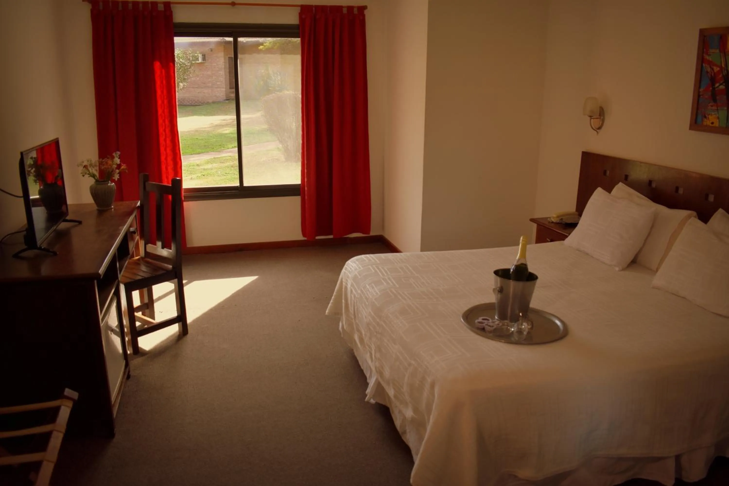 Bedroom, Bed in Villa de Merlo All Inclusive & Spa by MH