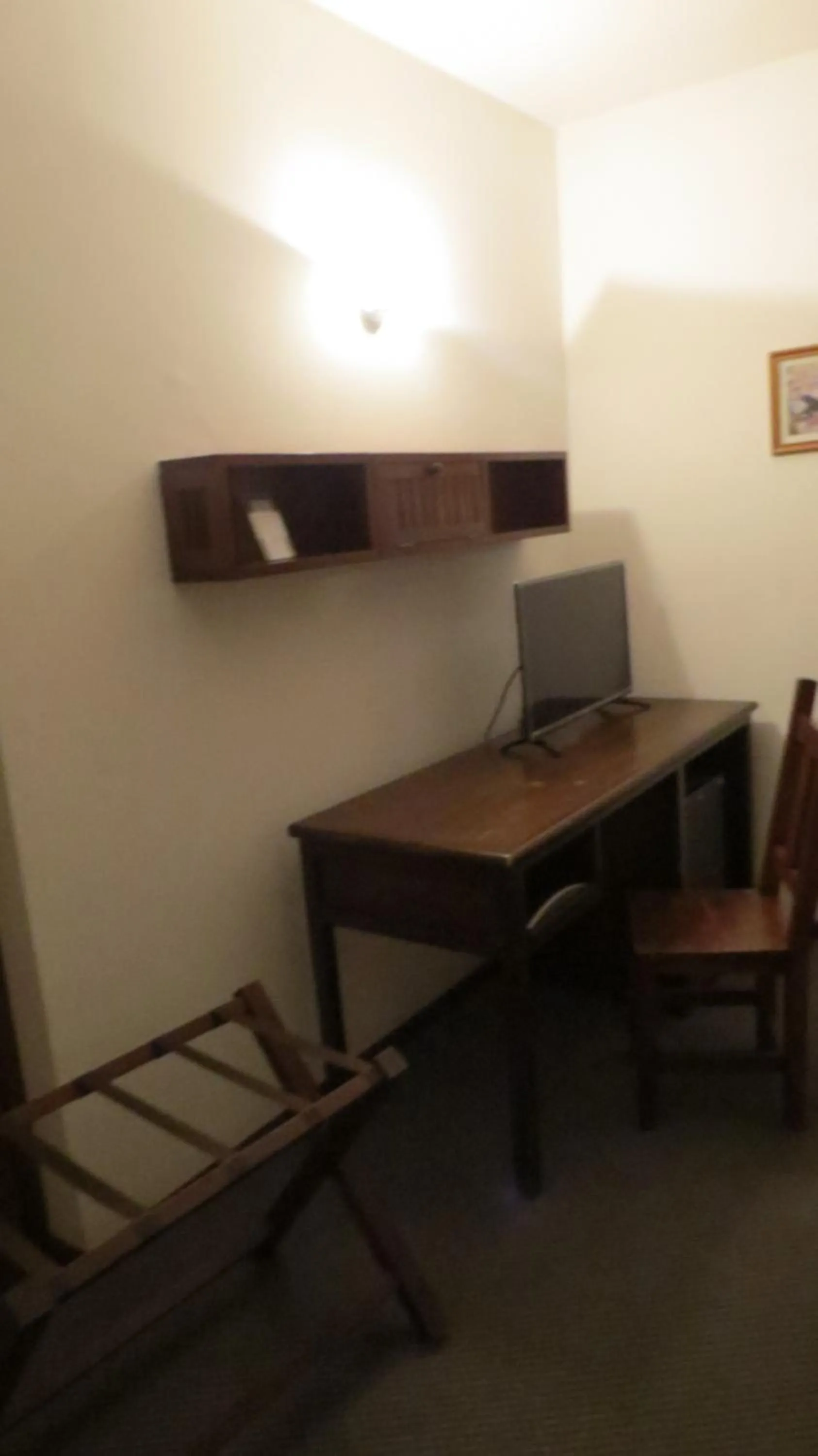 Photo of the whole room in Villa de Merlo All Inclusive & Spa by MH