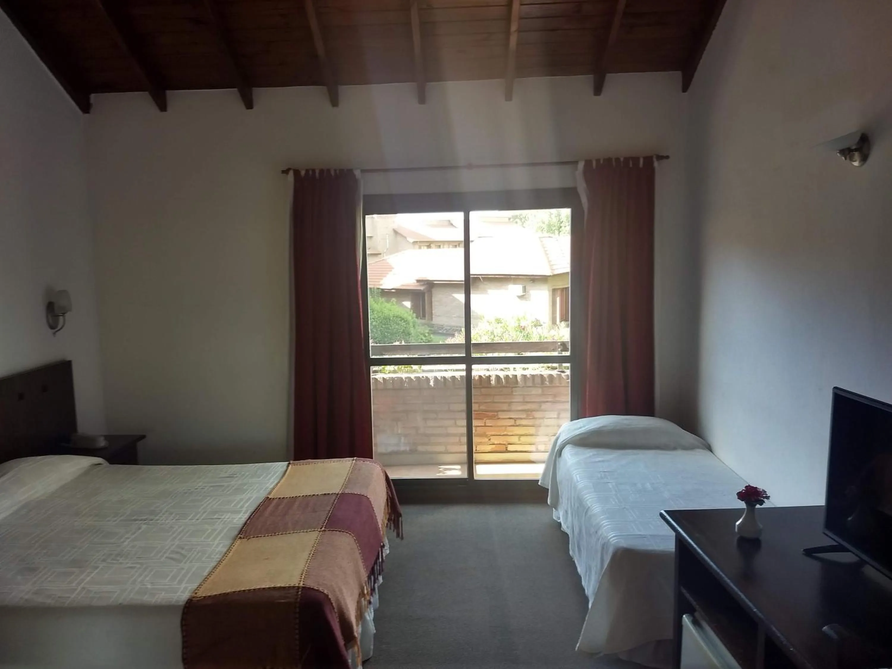 Bedroom, Bed in Villa de Merlo All Inclusive & Spa by MH
