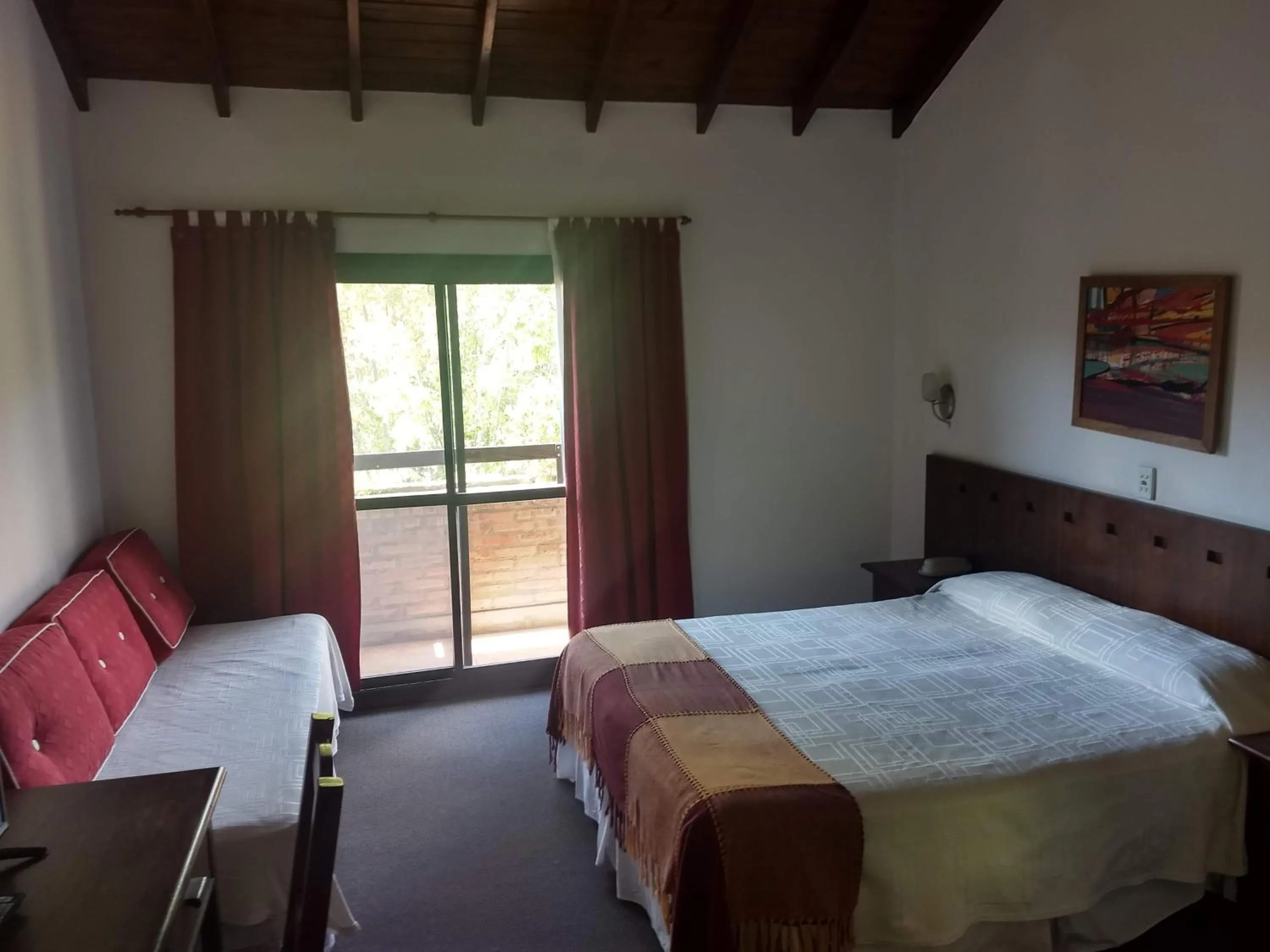 Bedroom, Bed in Villa de Merlo All Inclusive & Spa by MH