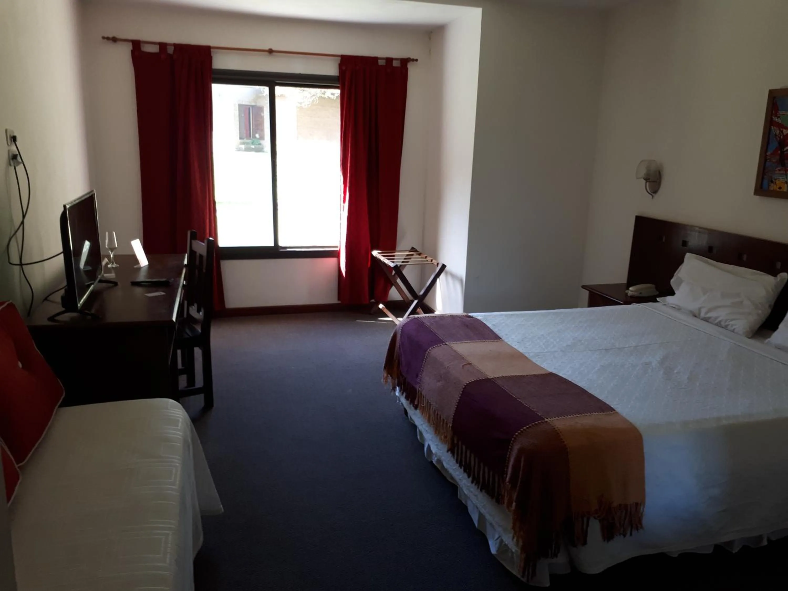 Photo of the whole room, Bed in Villa de Merlo All Inclusive & Spa by MH