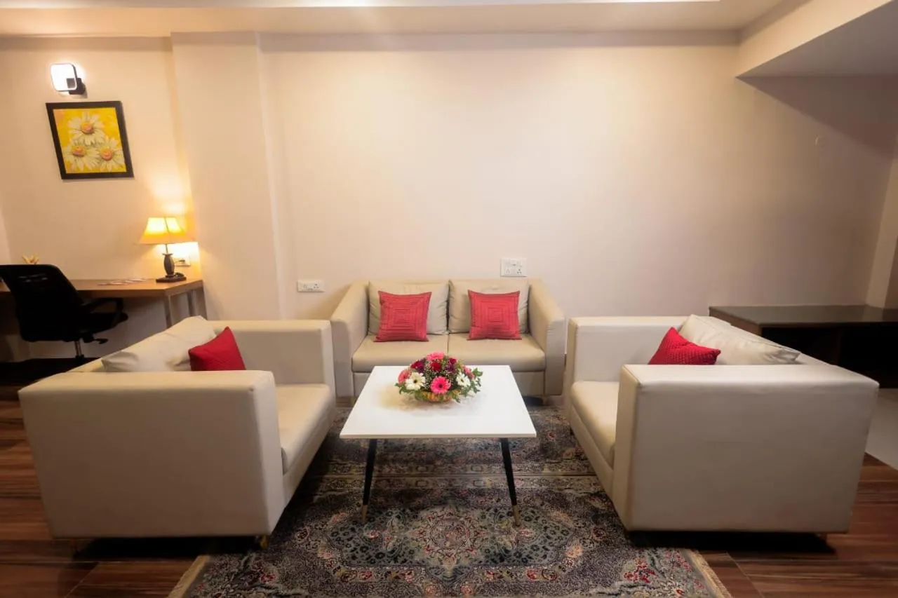 Seven Sky Clarks Exotica