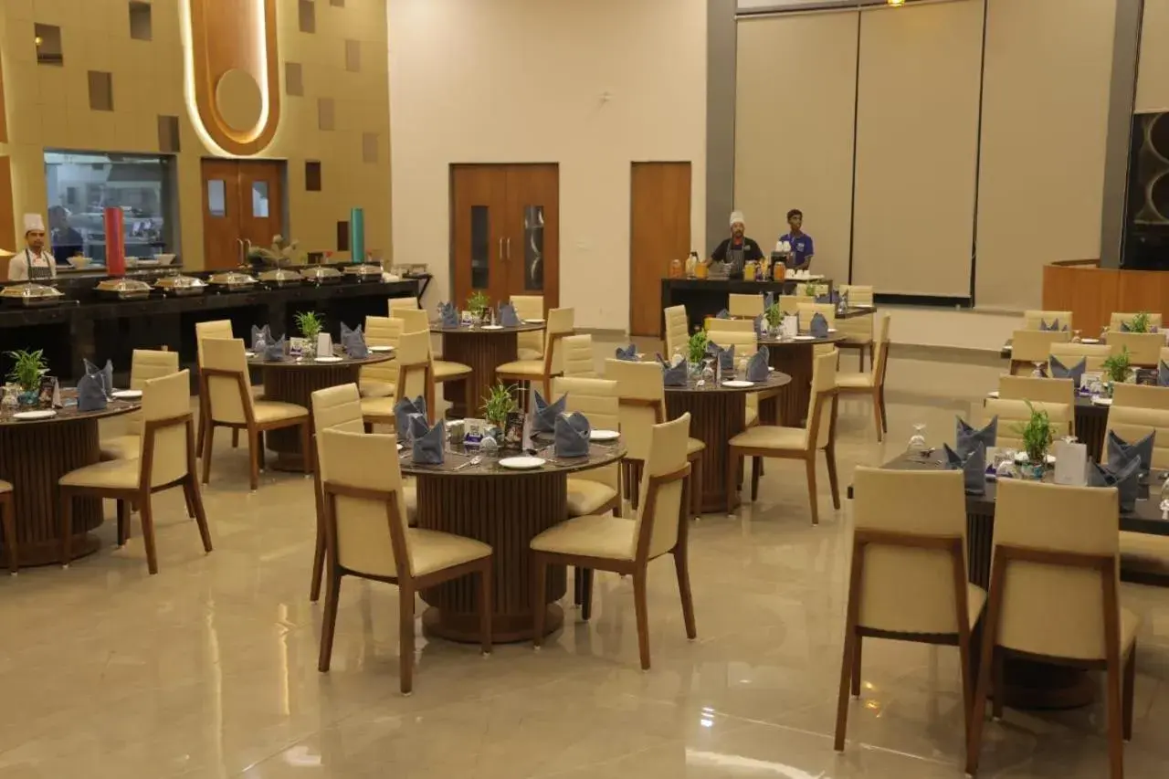 Restaurant/places to eat in Seven Sky Clarks Exotica Restaurant/places to eat in Seven Sky Clarks Exotica