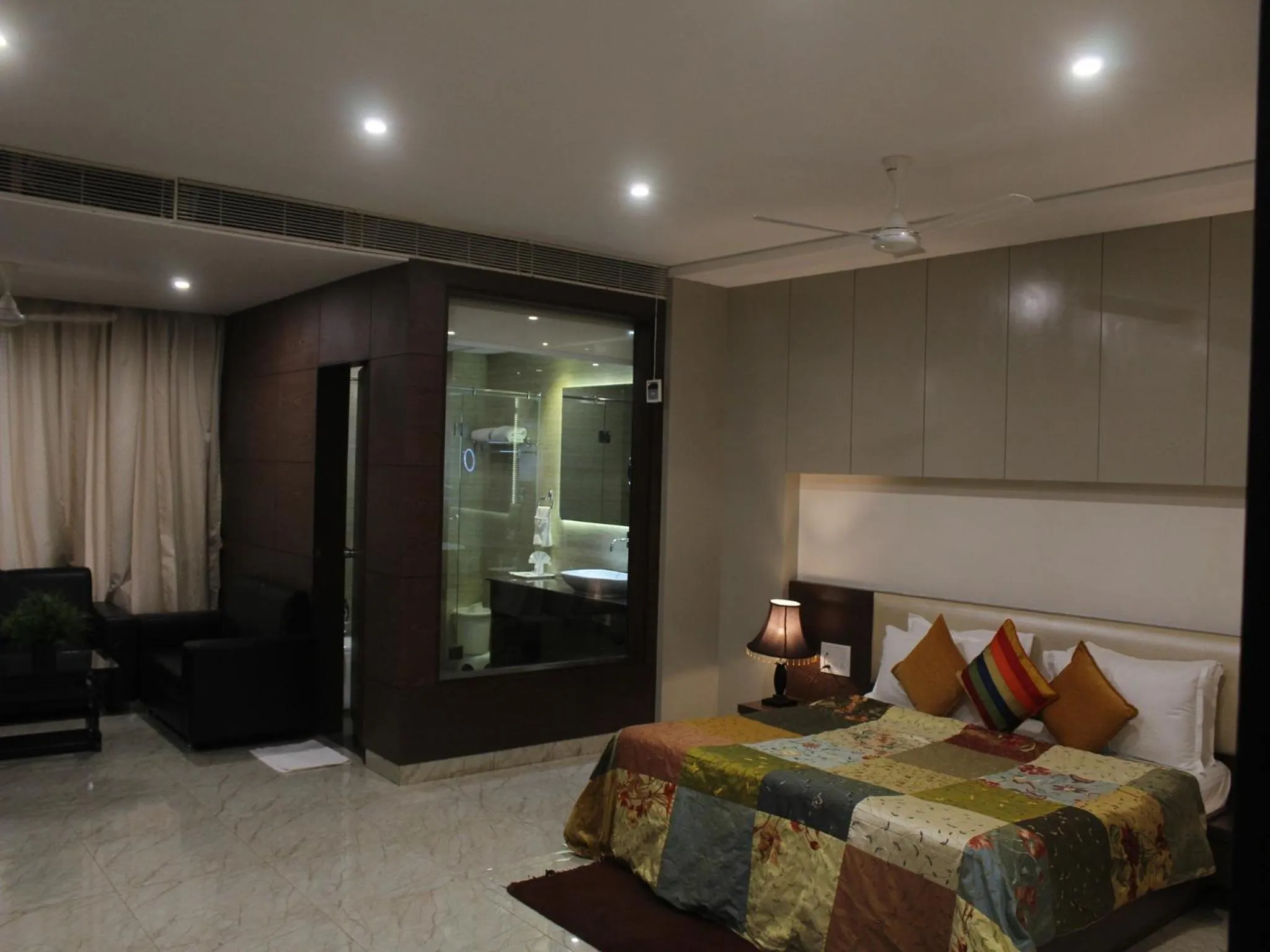 Seven Sky Clarks Exotica