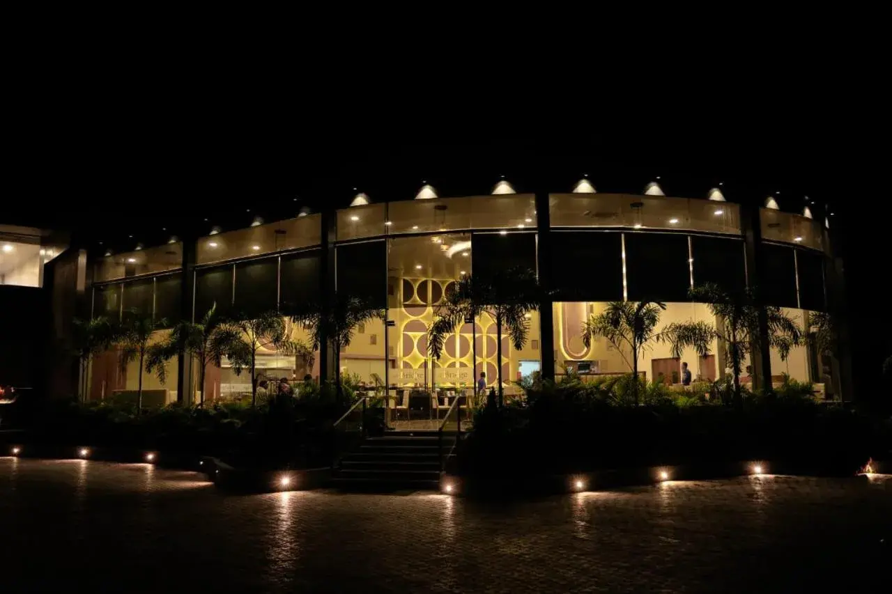 Restaurant/places to eat in Seven Sky Clarks Exotica Restaurant/places to eat in Seven Sky Clarks Exotica