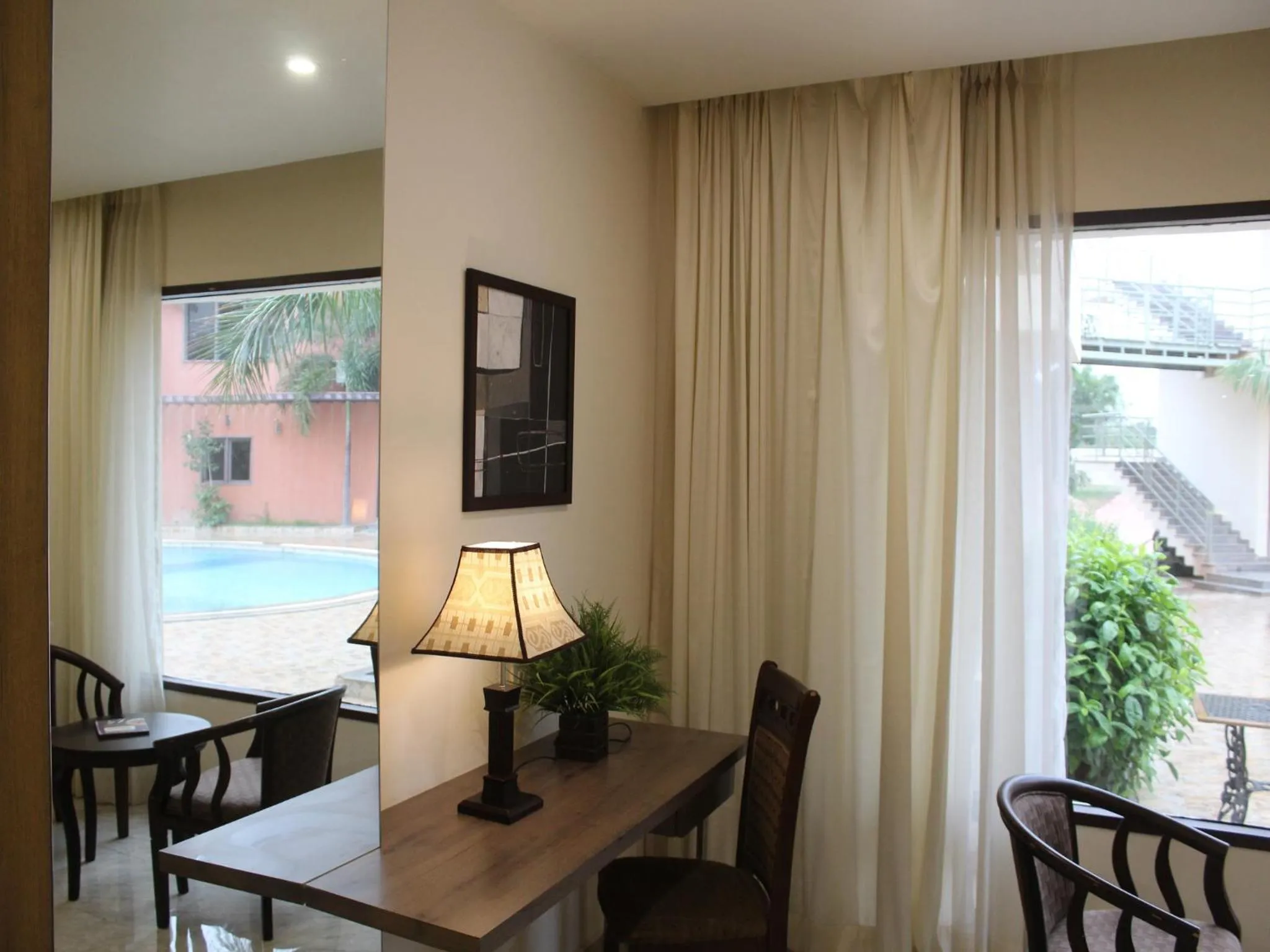 Seven Sky Clarks Exotica