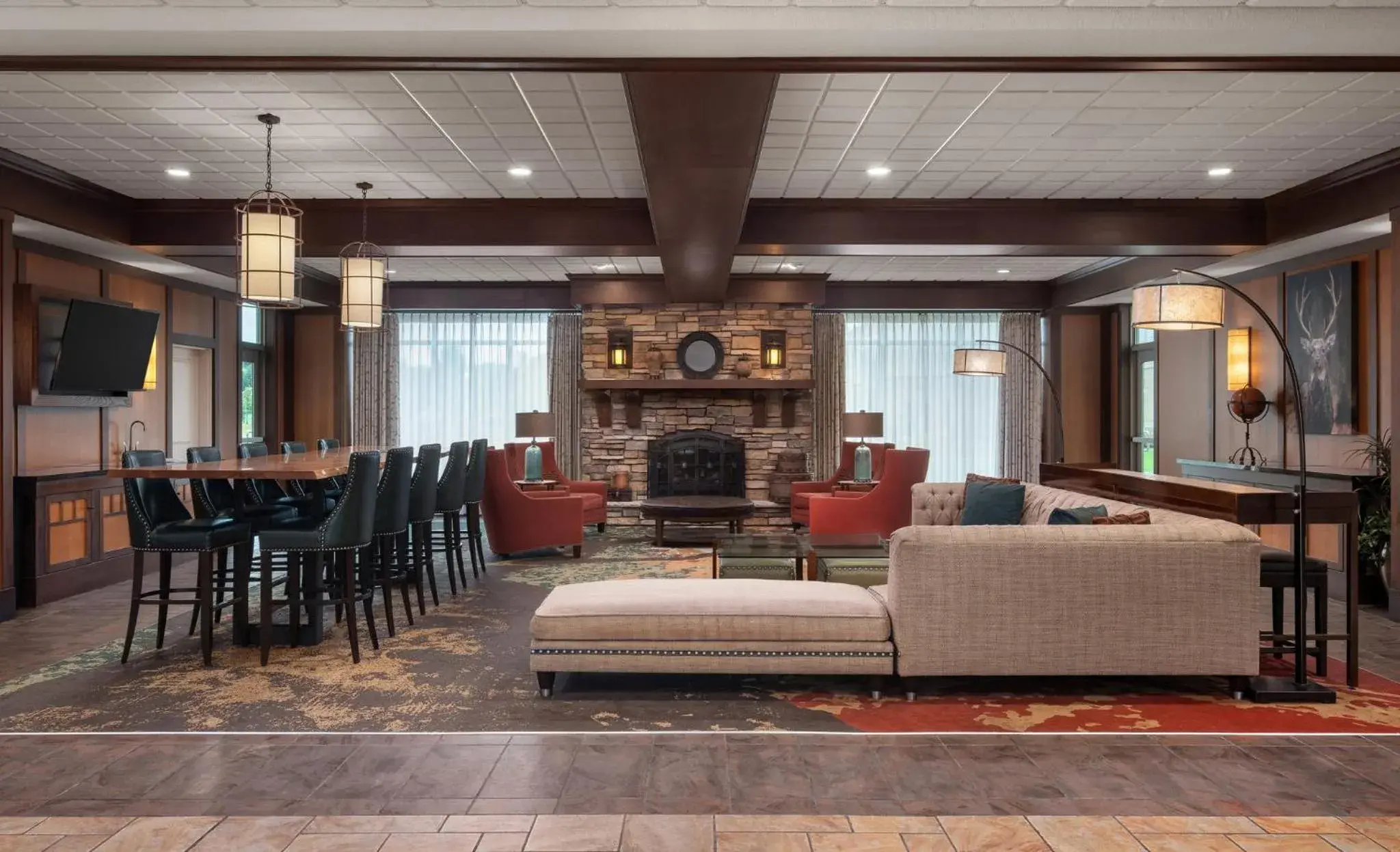 Property building in Holiday Inn Stevens Point - Convention Center by IHG Property building in Holiday Inn Stevens Point - Convention Center by IHG