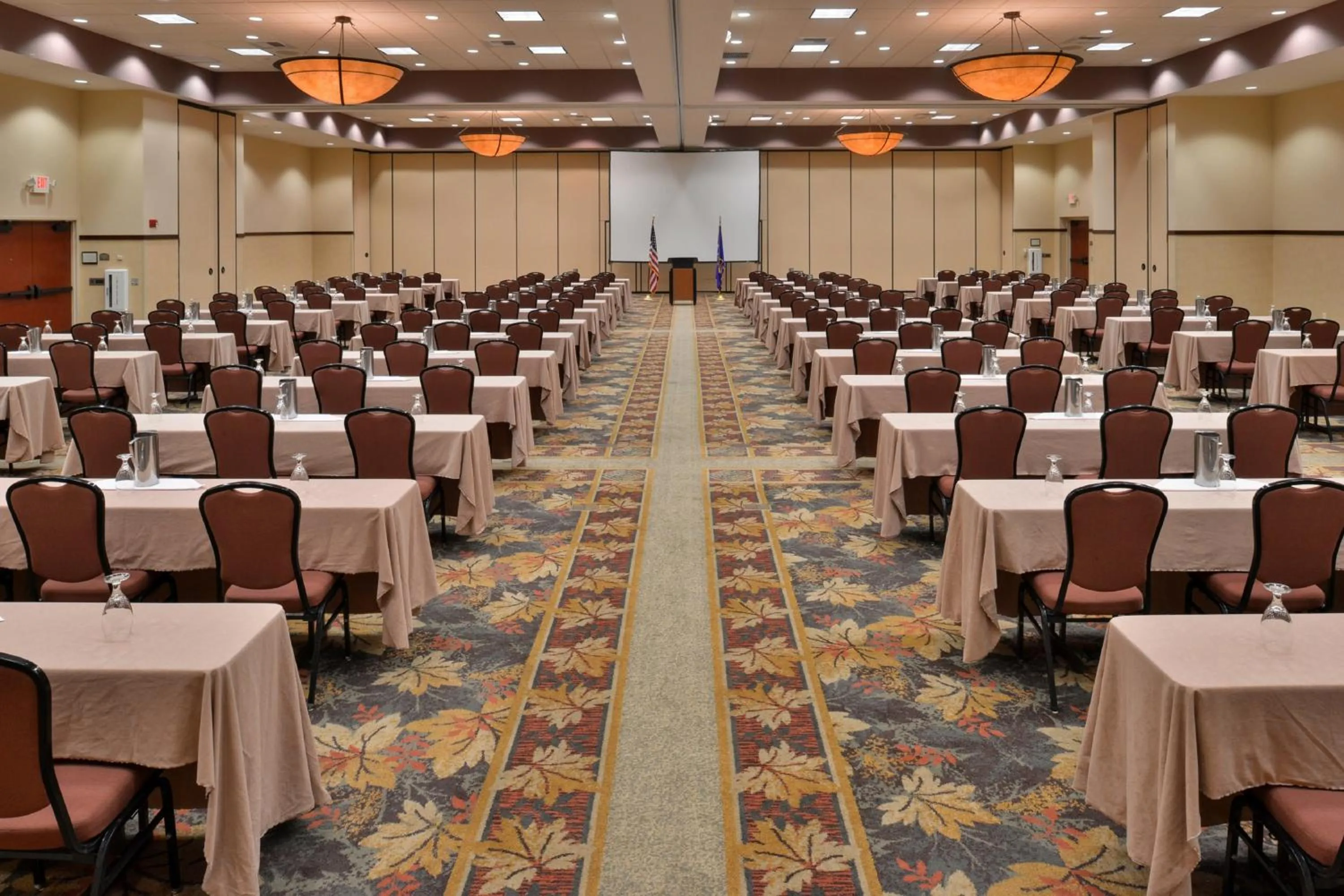 Meeting/conference room in Holiday Inn Stevens Point - Convention Center by IHG