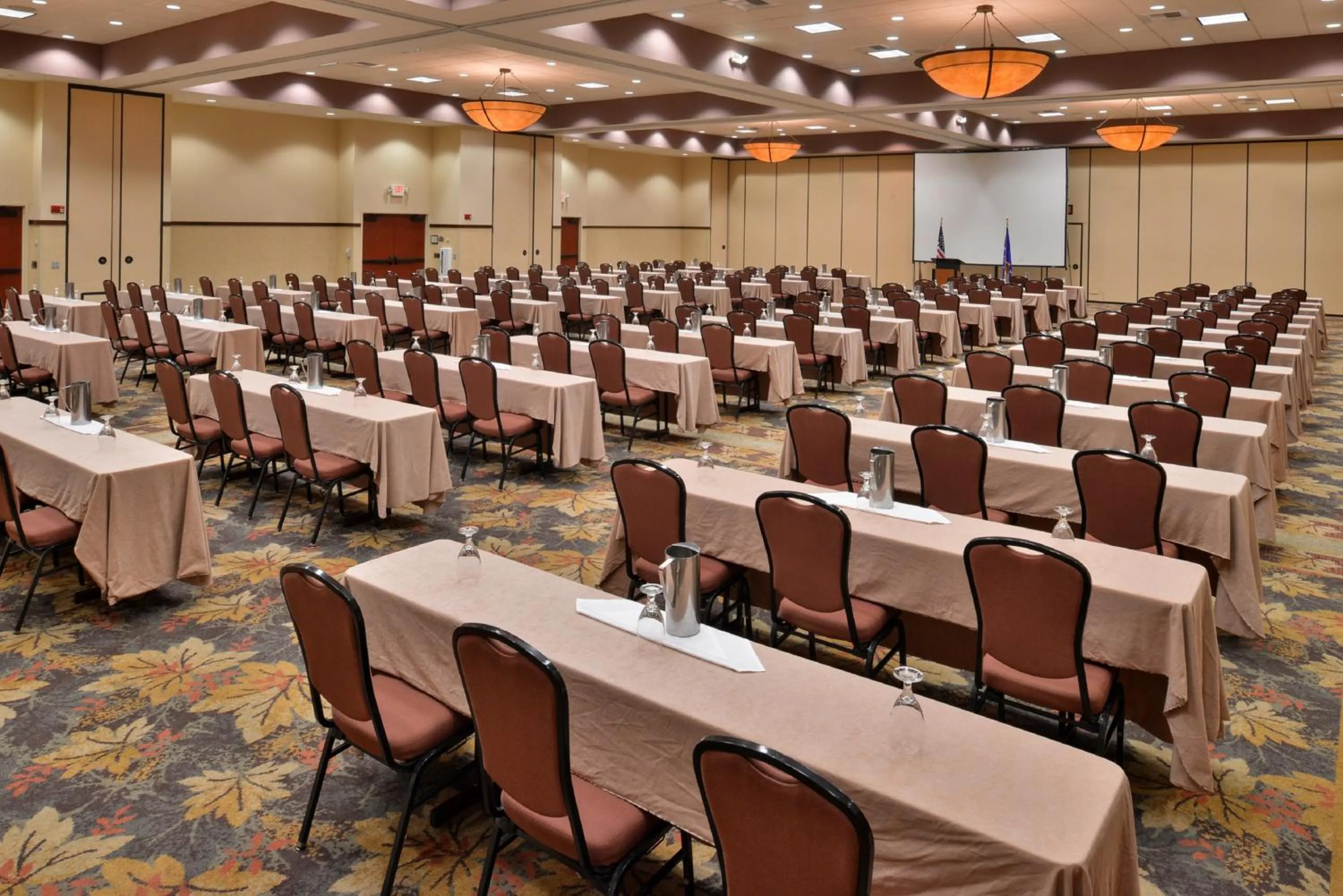 Meeting/conference room in Holiday Inn Stevens Point - Convention Center by IHG