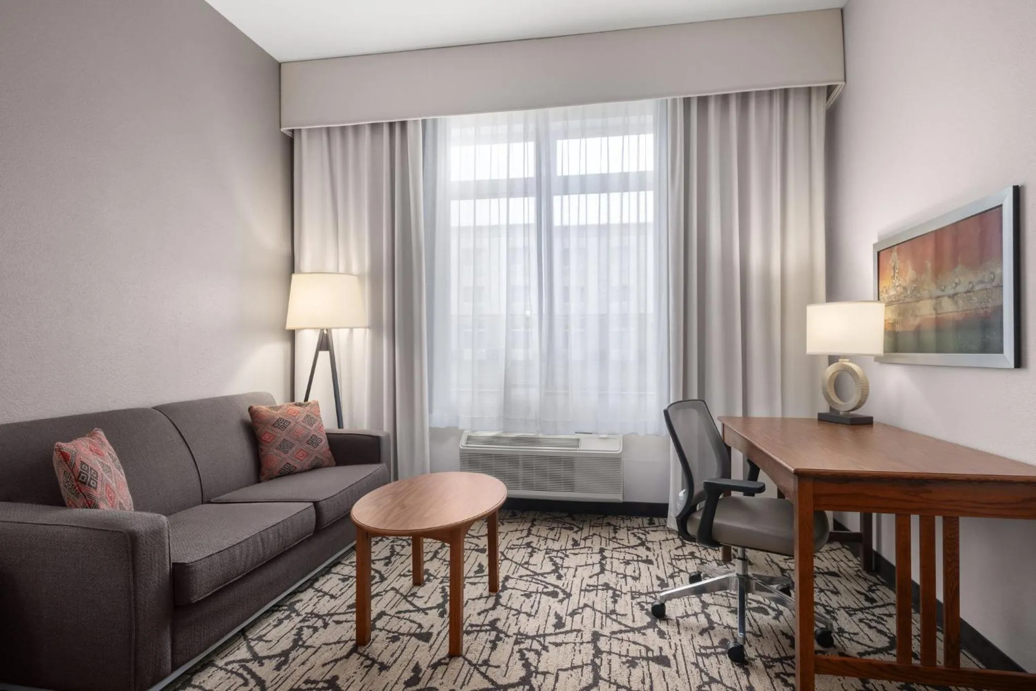 Photo of the whole room in Holiday Inn Stevens Point - Convention Center by IHG