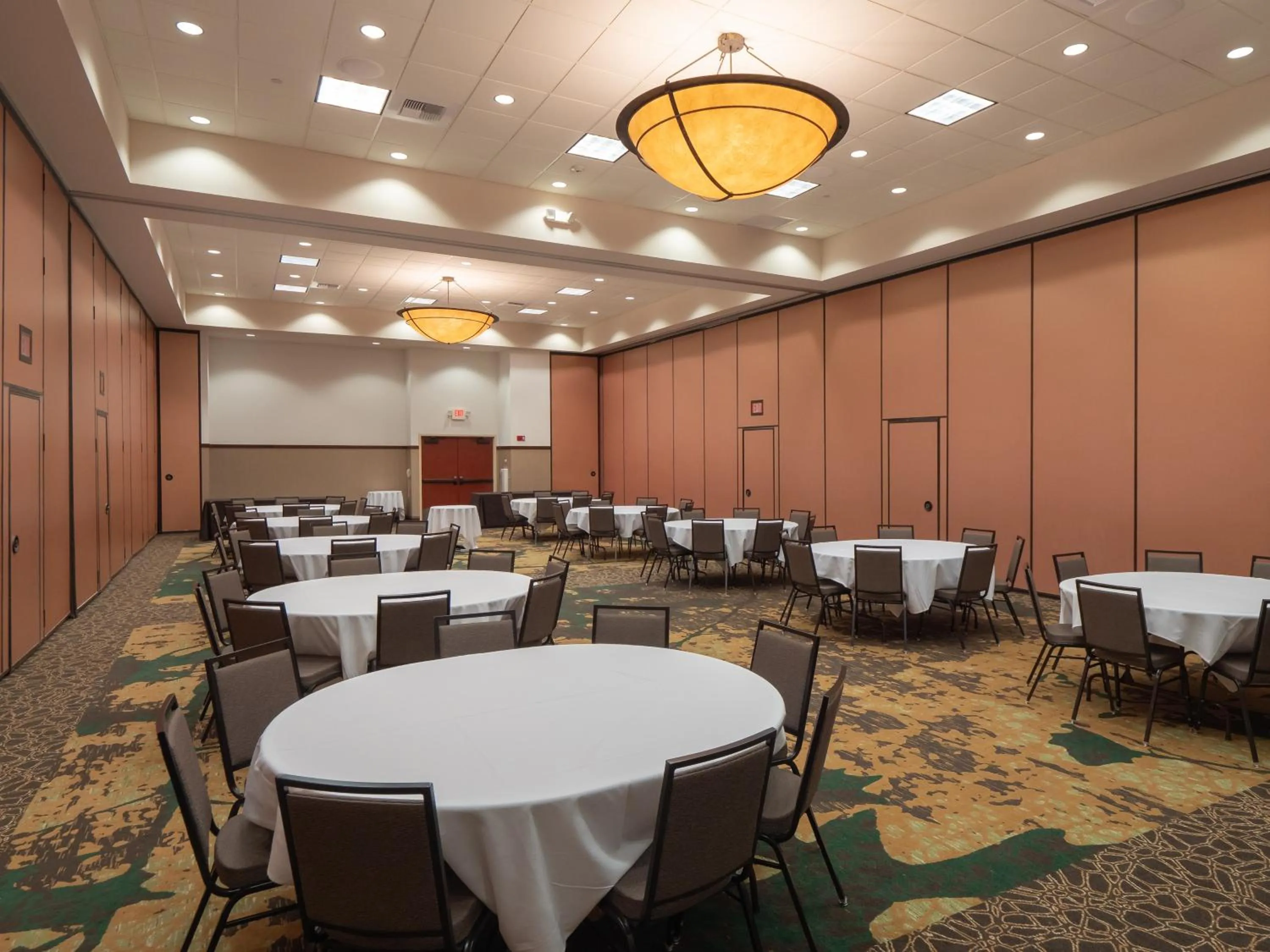Meeting/conference room in Holiday Inn Stevens Point - Convention Center by IHG
