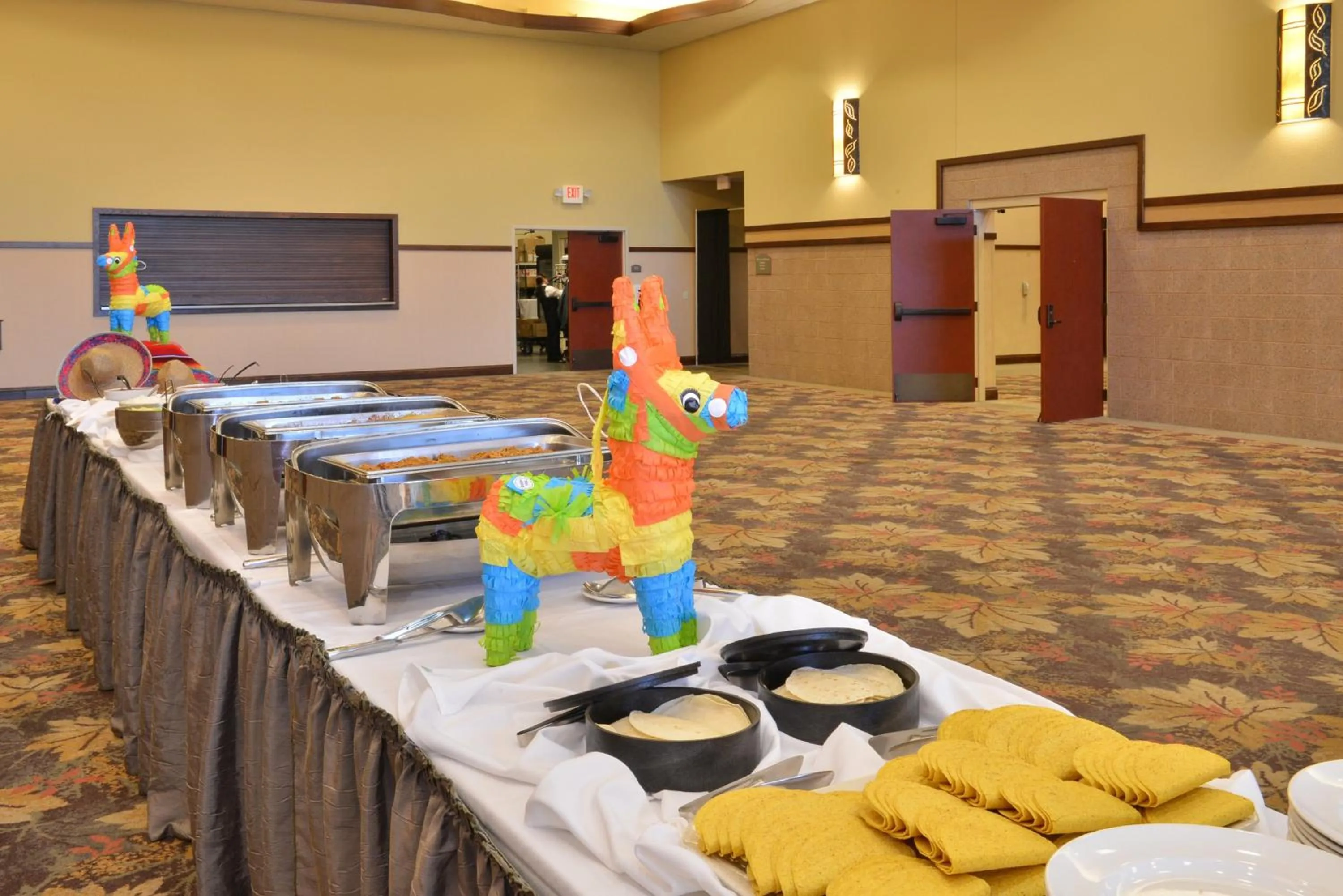 Meeting/conference room in Holiday Inn Stevens Point - Convention Center by IHG