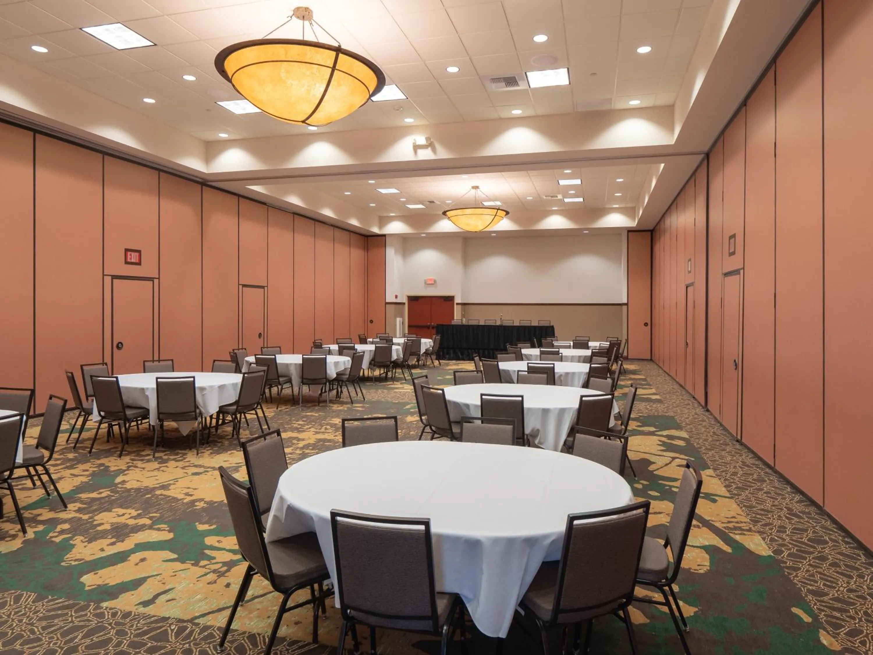 Meeting/conference room in Holiday Inn Stevens Point - Convention Center by IHG