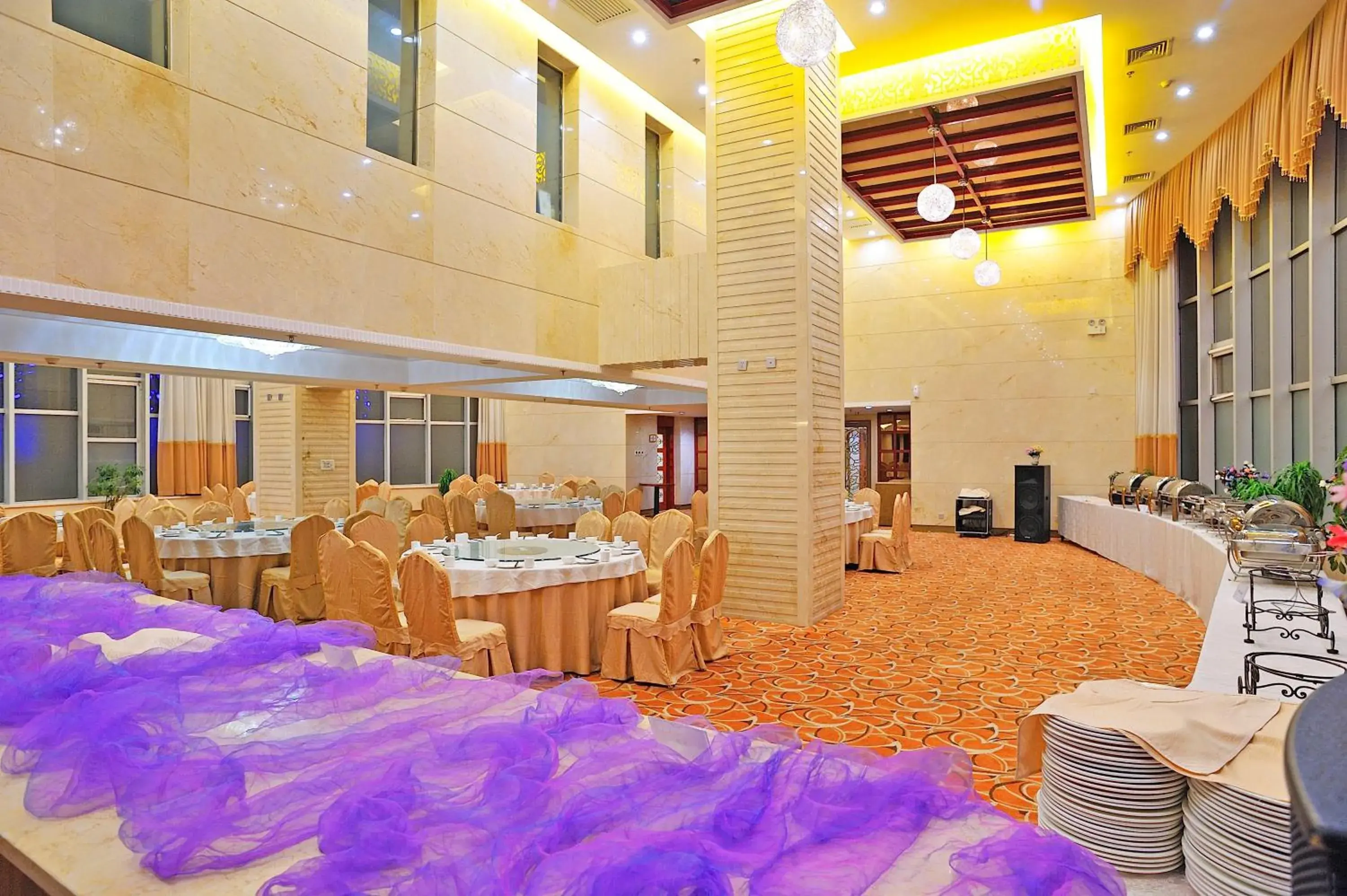 Restaurant/places to eat in Uiles Hotel Restaurant/places to eat in Uiles Hotel