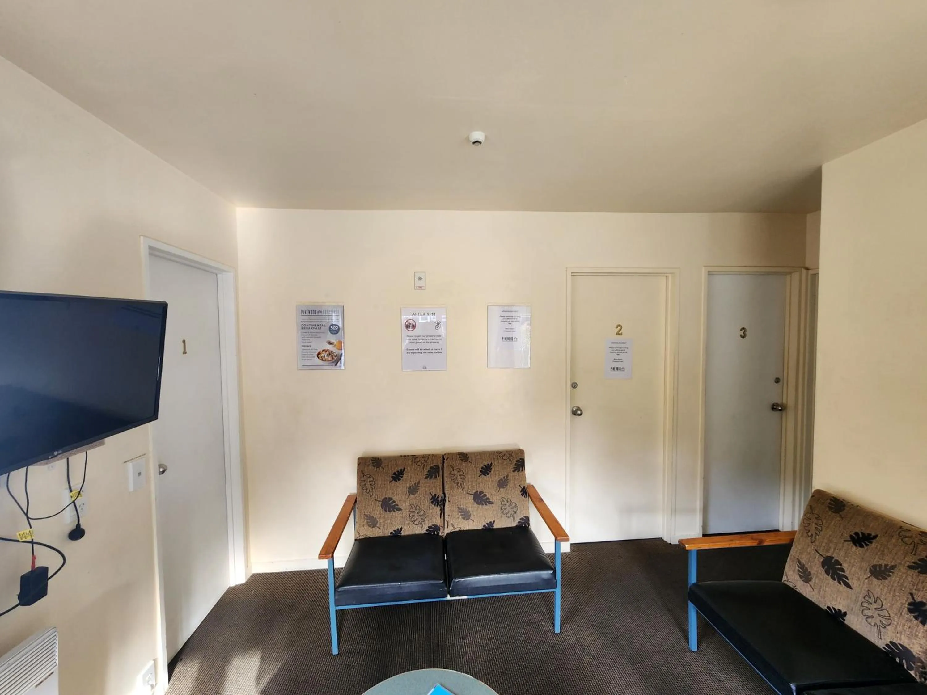 TV and multimedia in Pinewood Queenstown