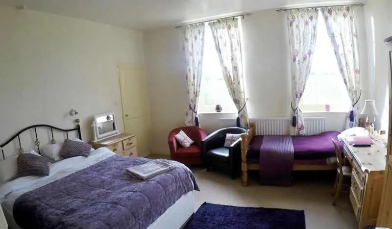 Photo of the whole room, Bed in Whitchurch Farm Guesthouse