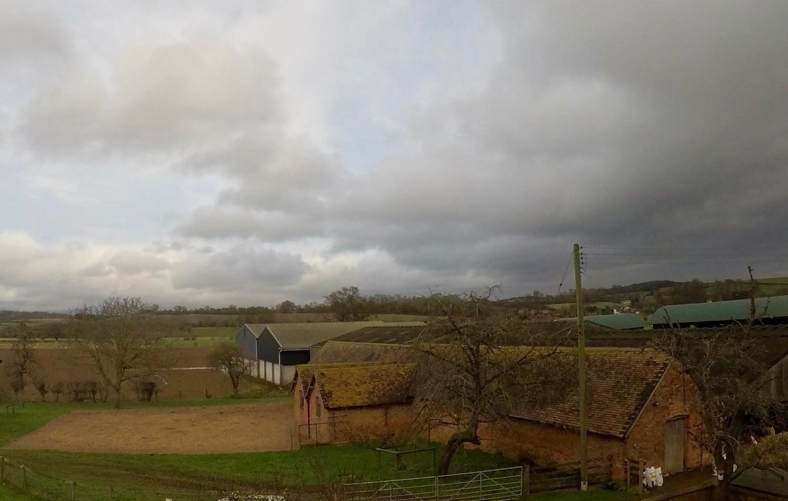 Neighbourhood in Whitchurch Farm Guesthouse