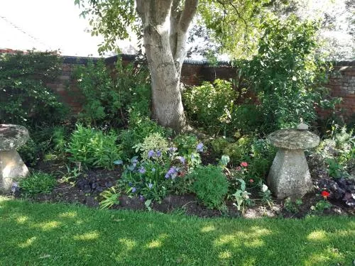 Whitchurch Farm Guesthouse
