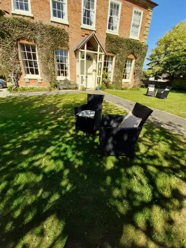 Whitchurch Farm Guesthouse