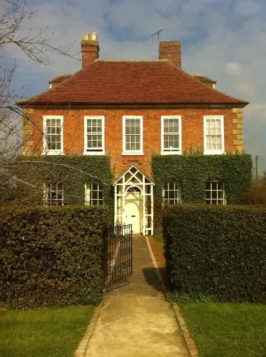 Whitchurch Farm Guesthouse