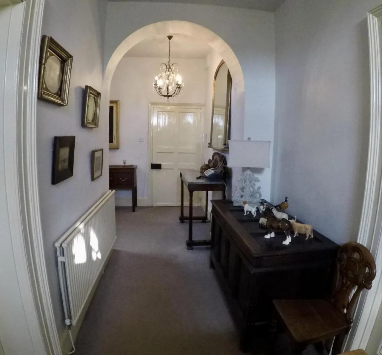 Whitchurch Farm Guesthouse