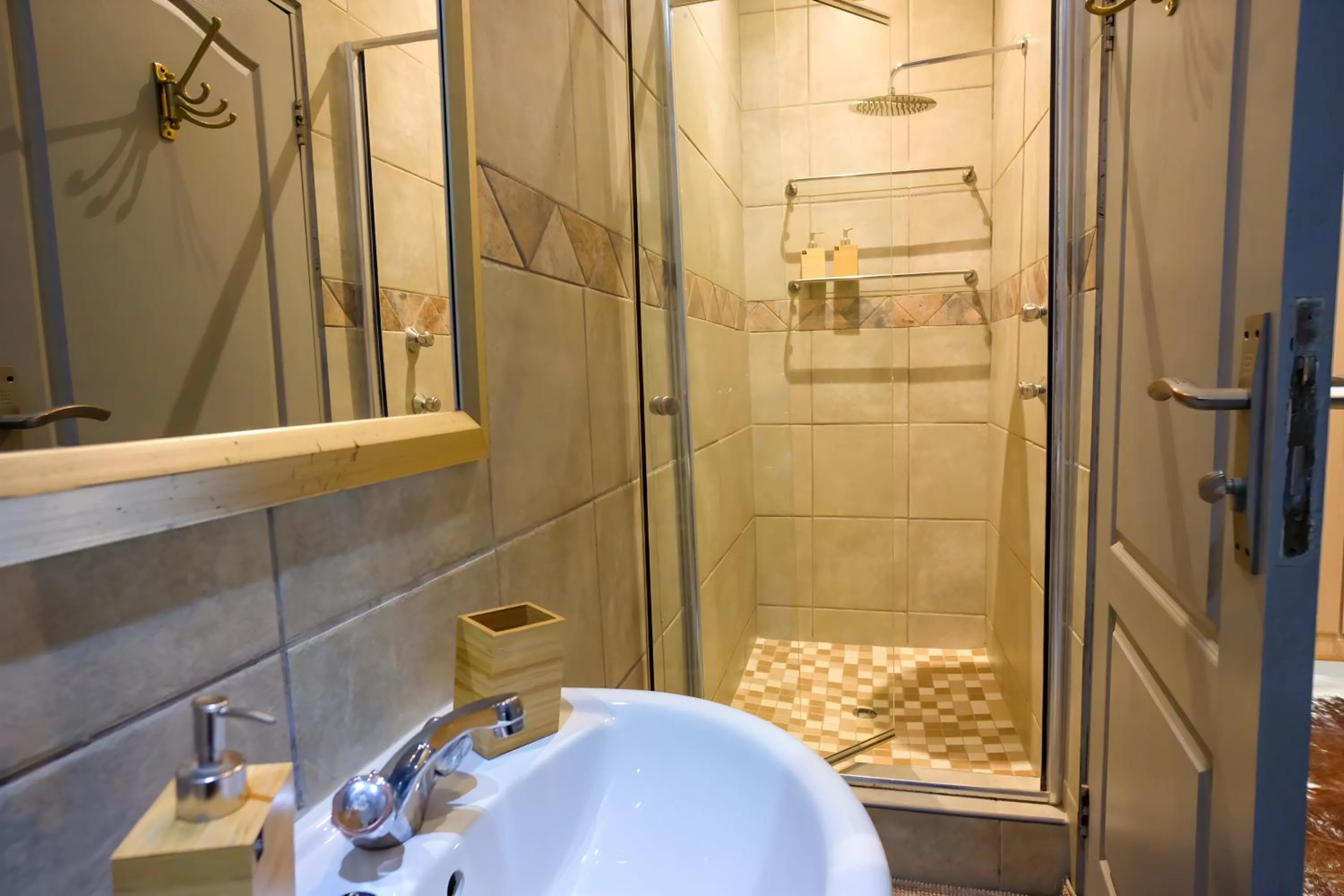 St Lucia Livingston Lodge