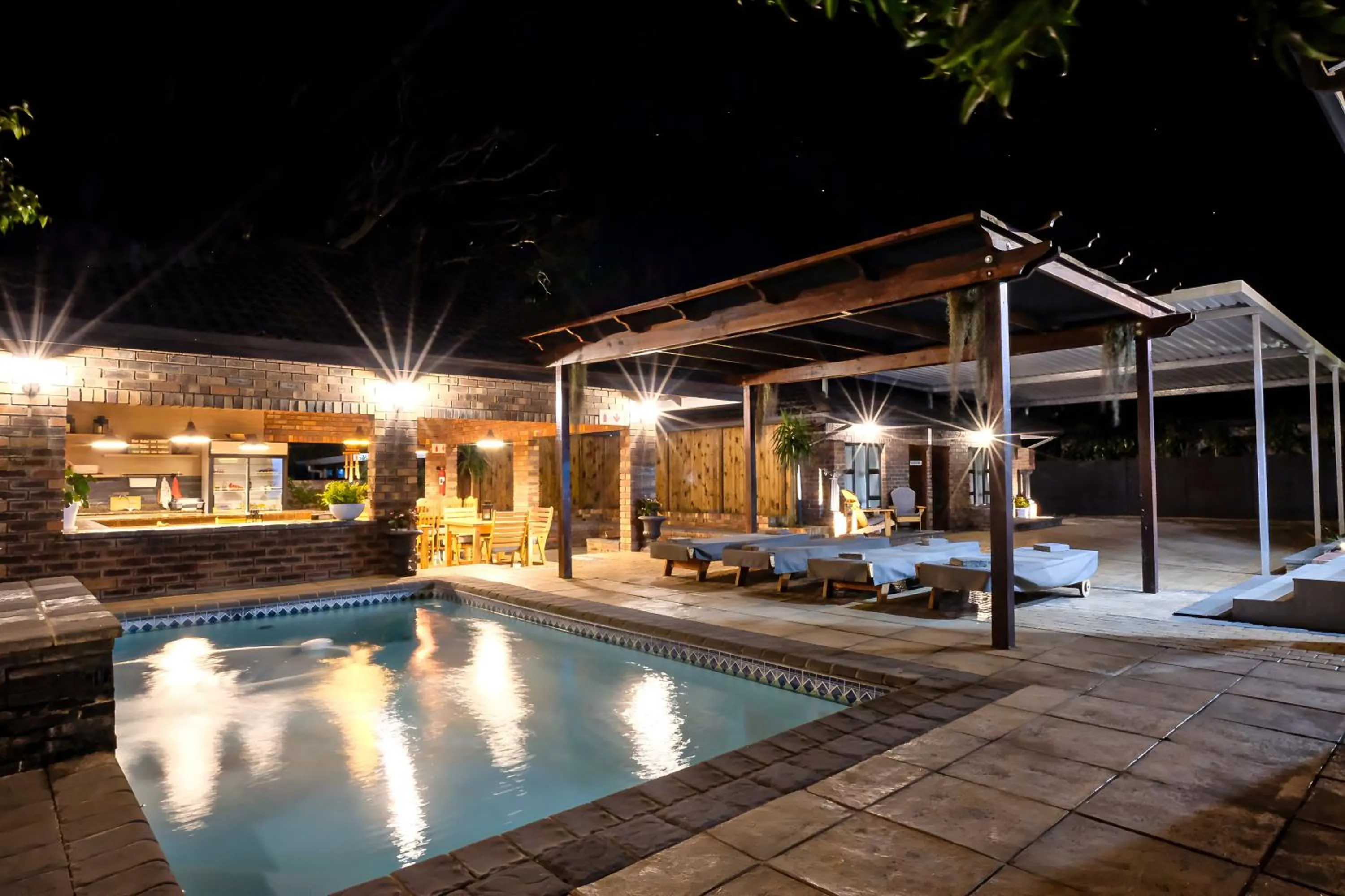 St Lucia Livingston Lodge