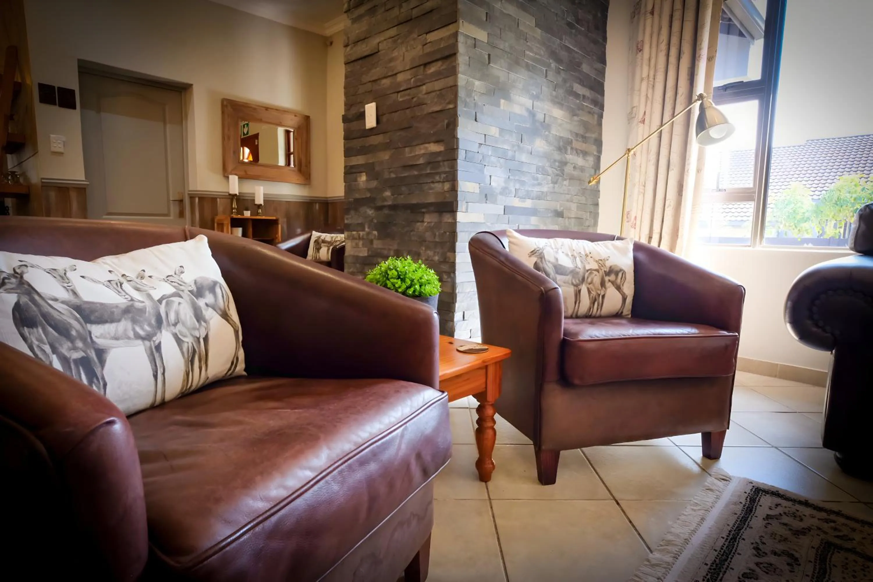 St Lucia Livingston Lodge