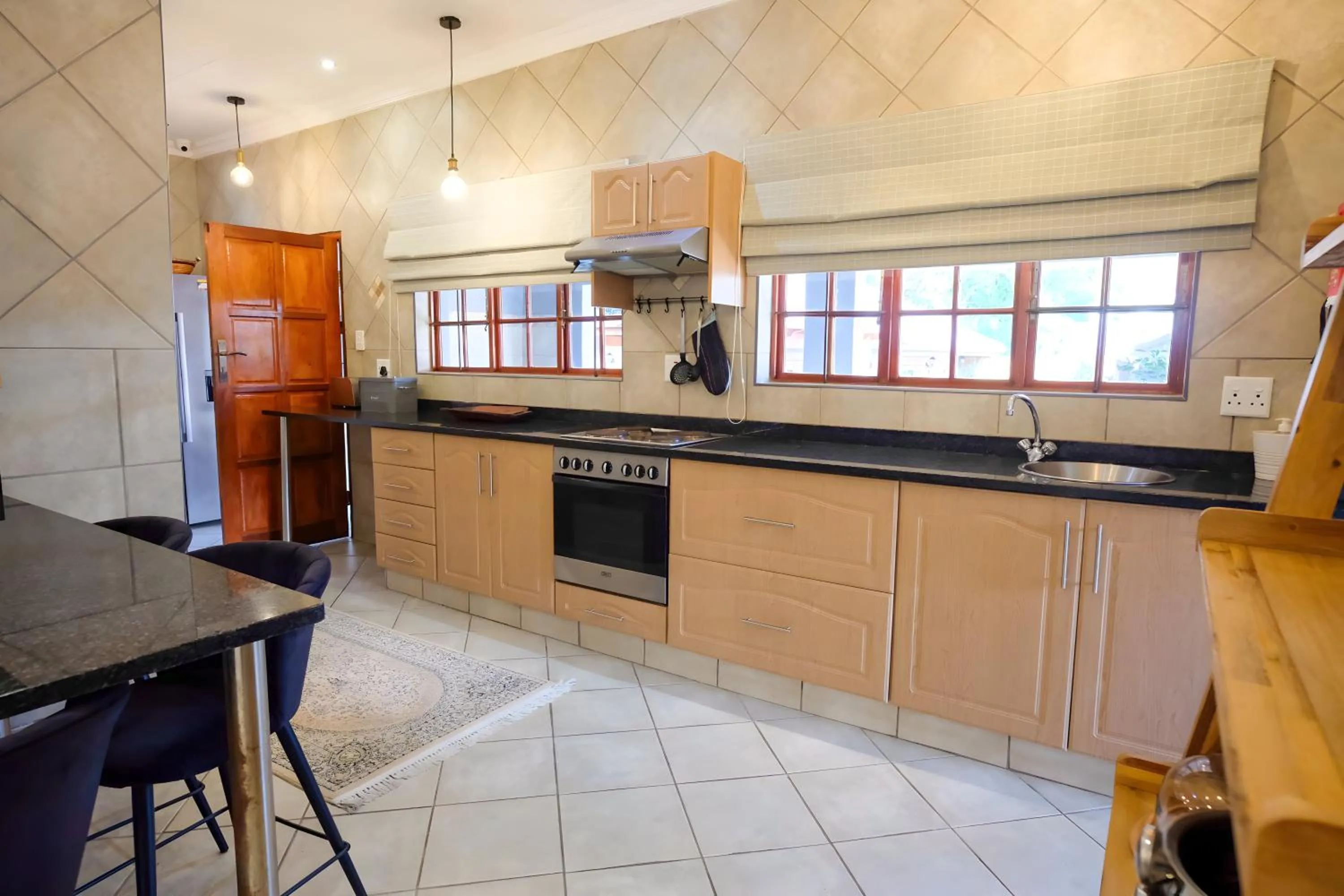 St Lucia Livingston Lodge