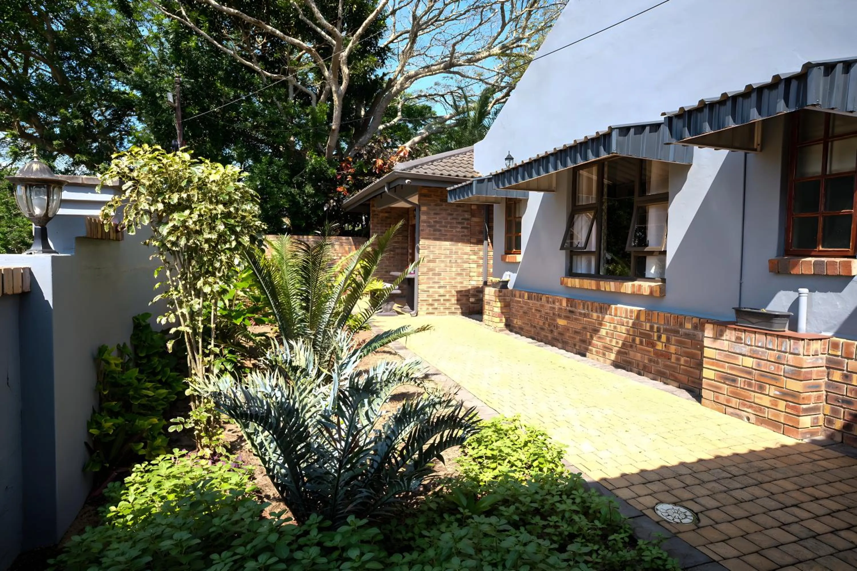 St Lucia Livingston Lodge