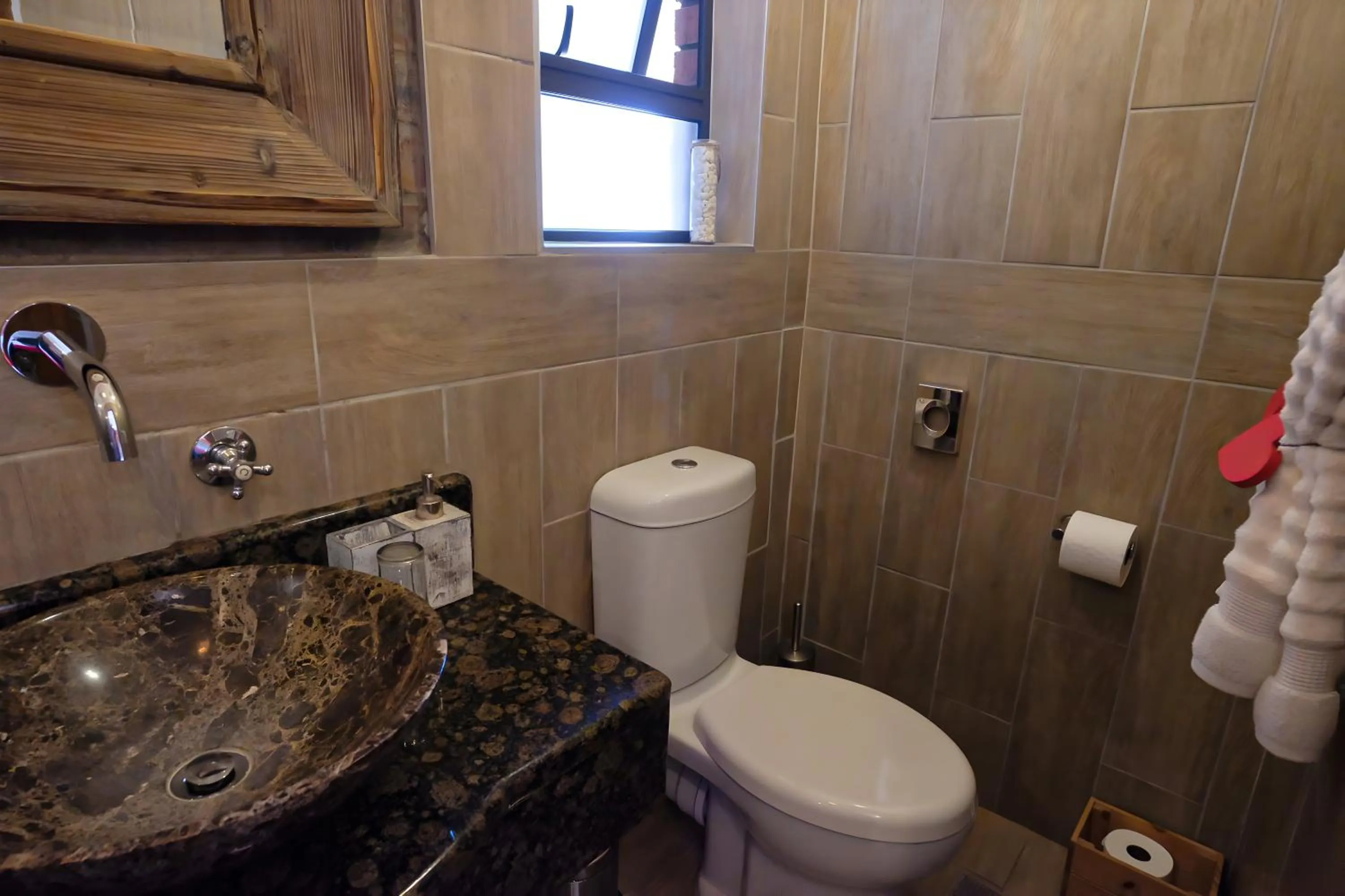 St Lucia Livingston Lodge