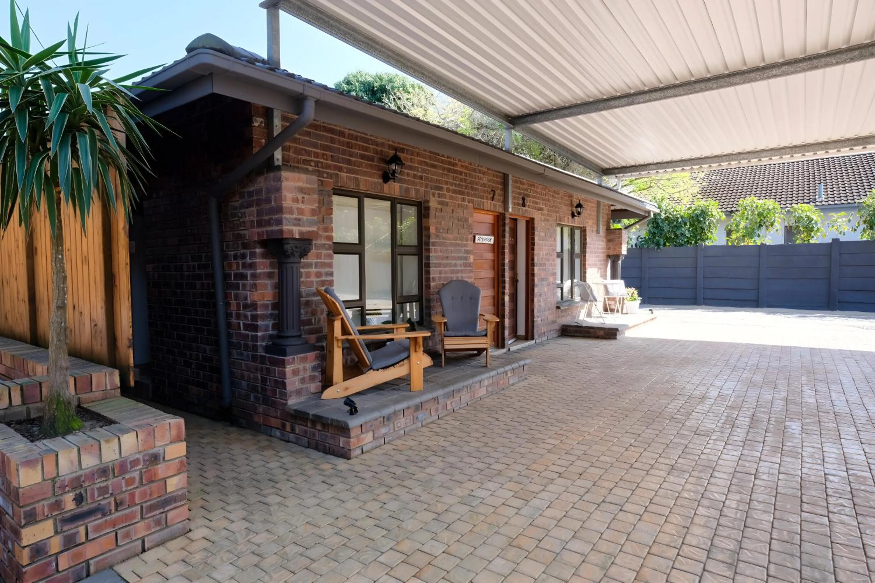 St Lucia Livingston Lodge