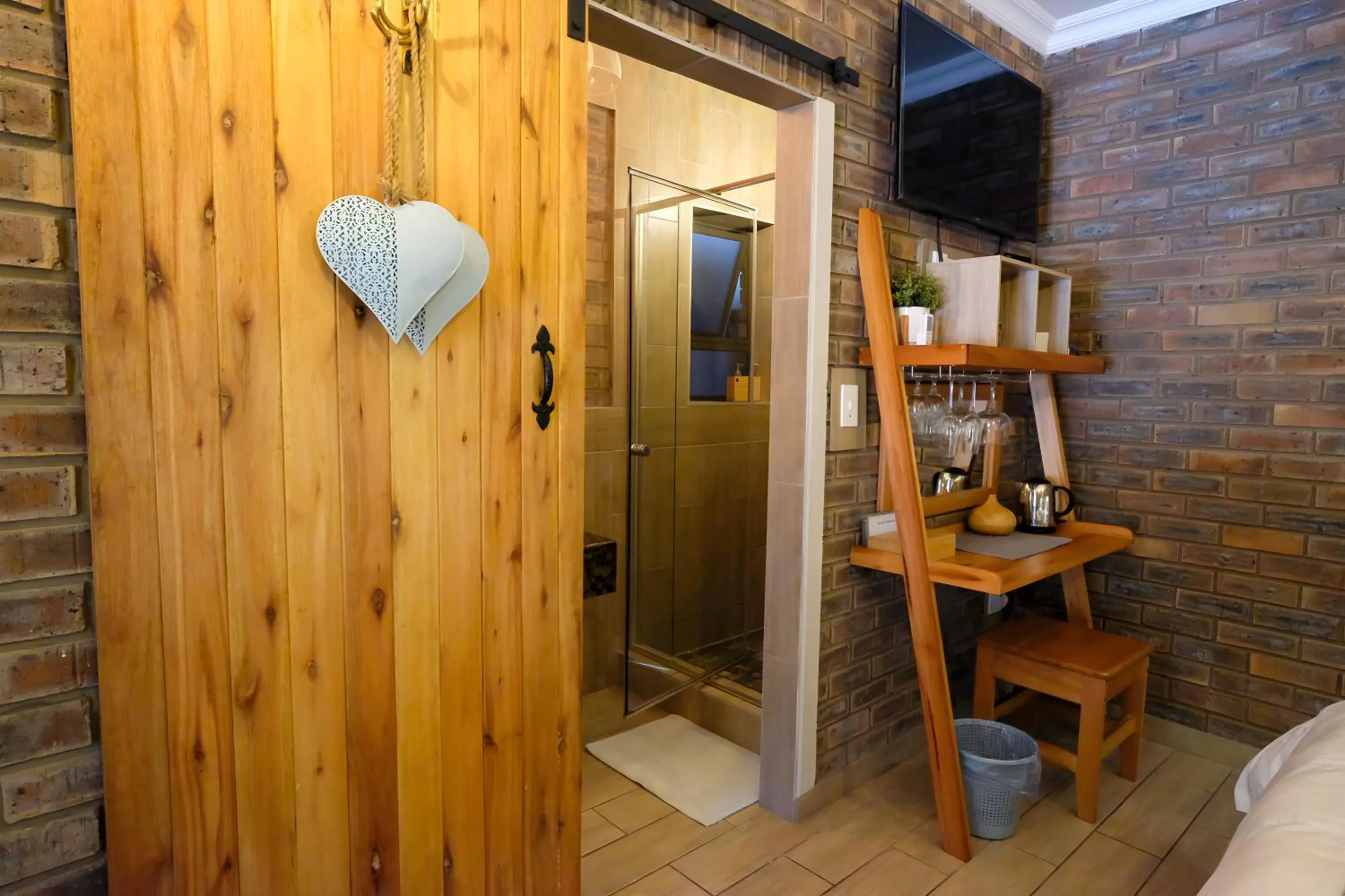 St Lucia Livingston Lodge