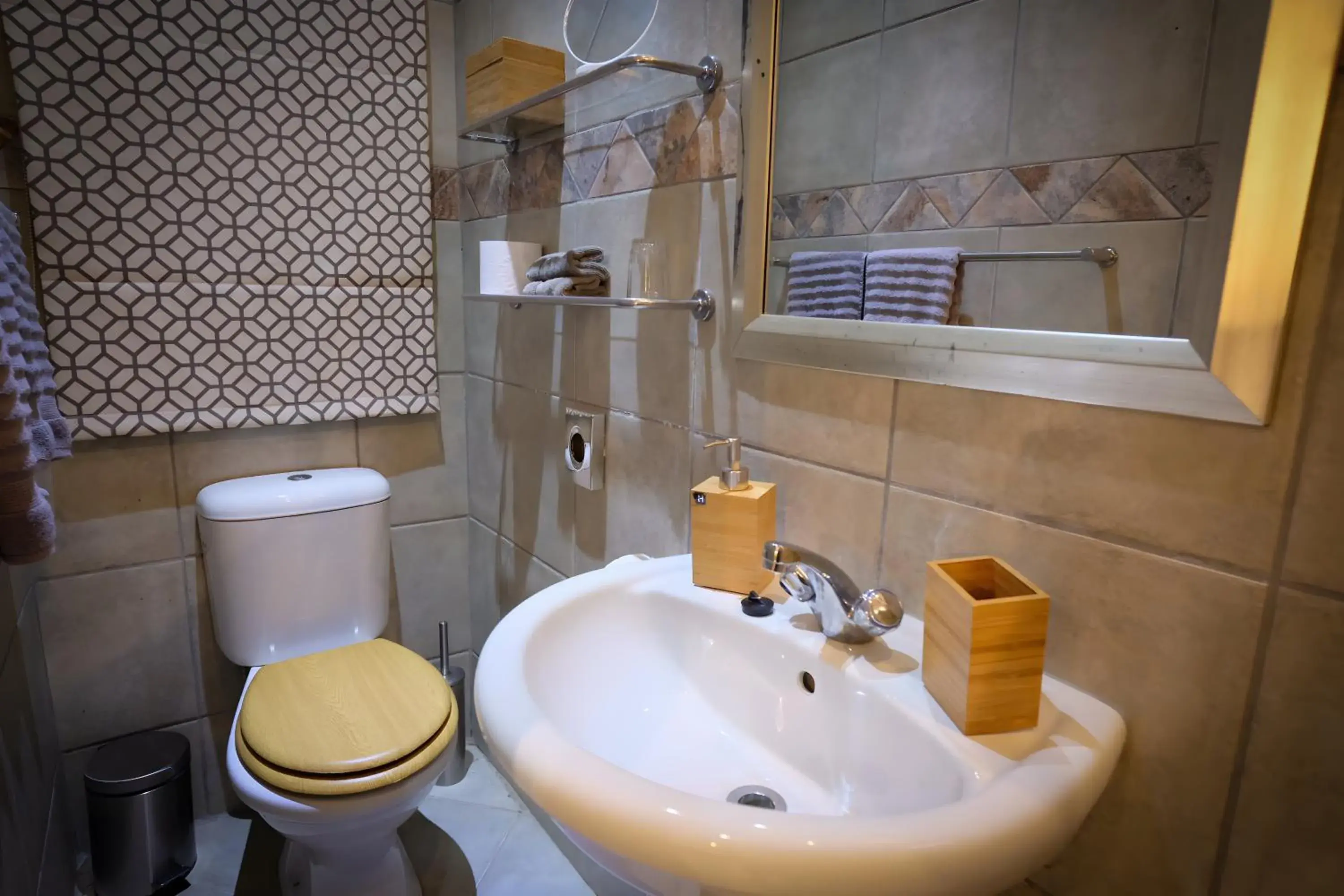 Double or Twin Room in St Lucia Livingston Lodge Double or Twin Room in St Lucia Livingston Lodge