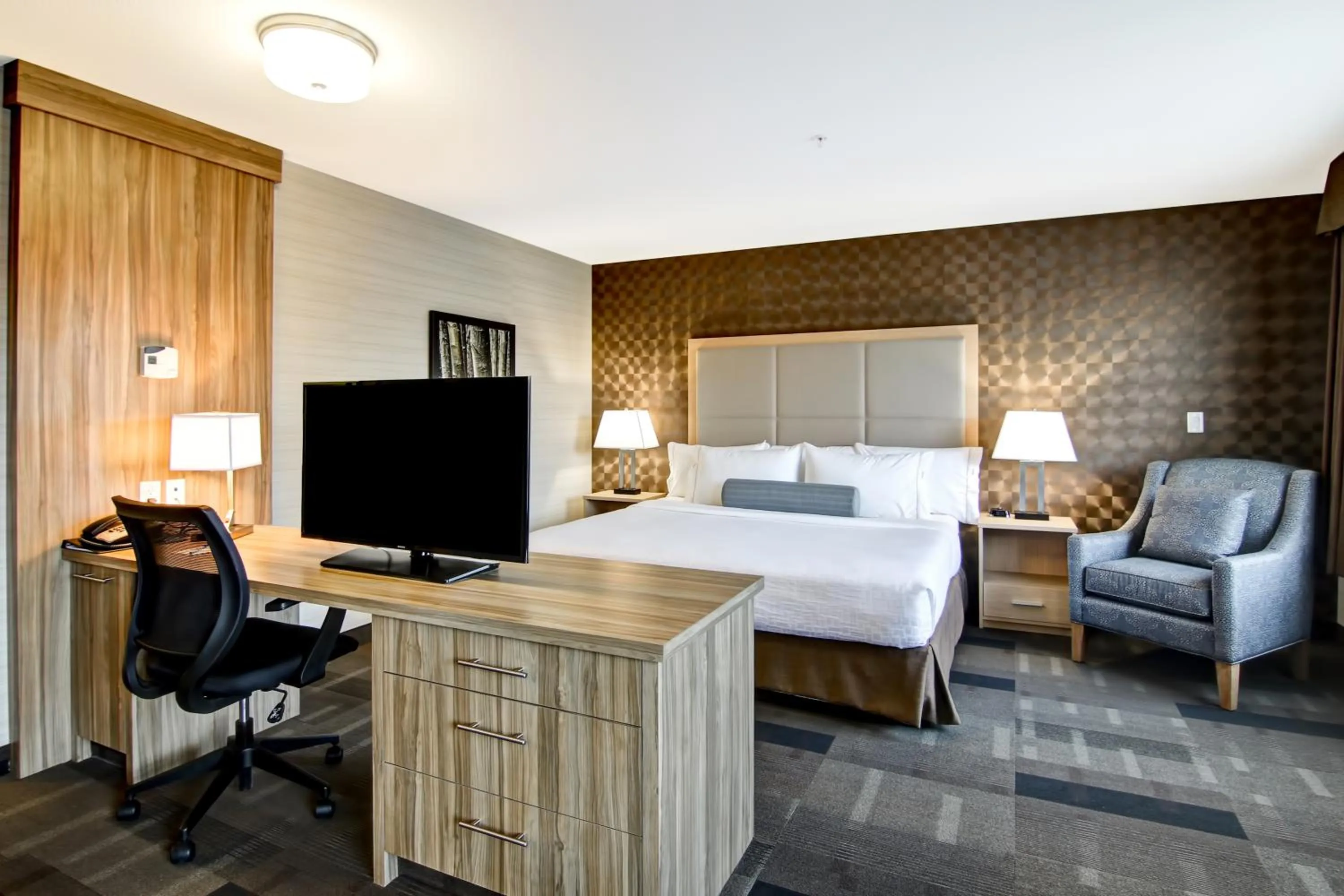 Bed in Canalta St.Paul