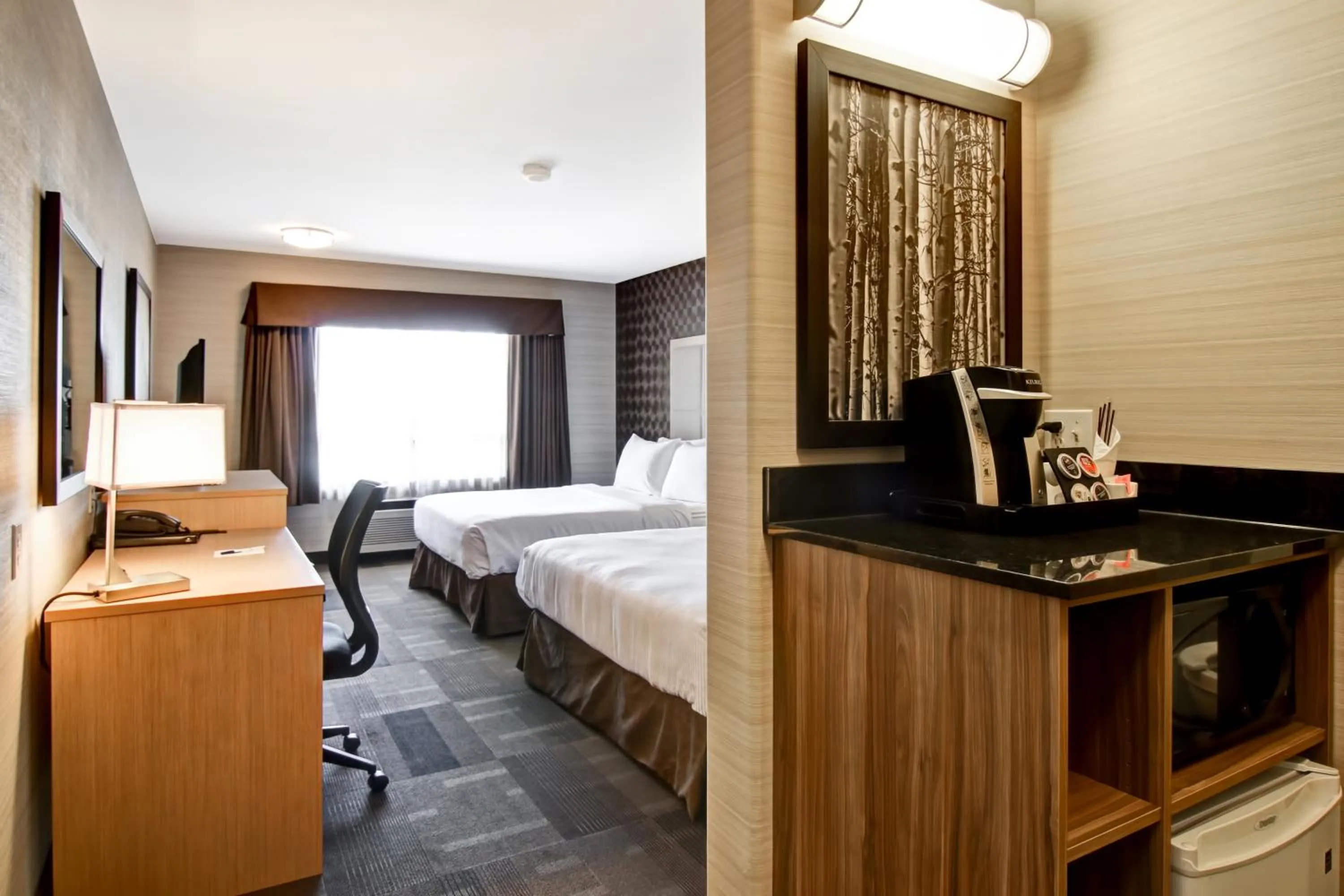 Breakfast, Bed in Canalta St.Paul