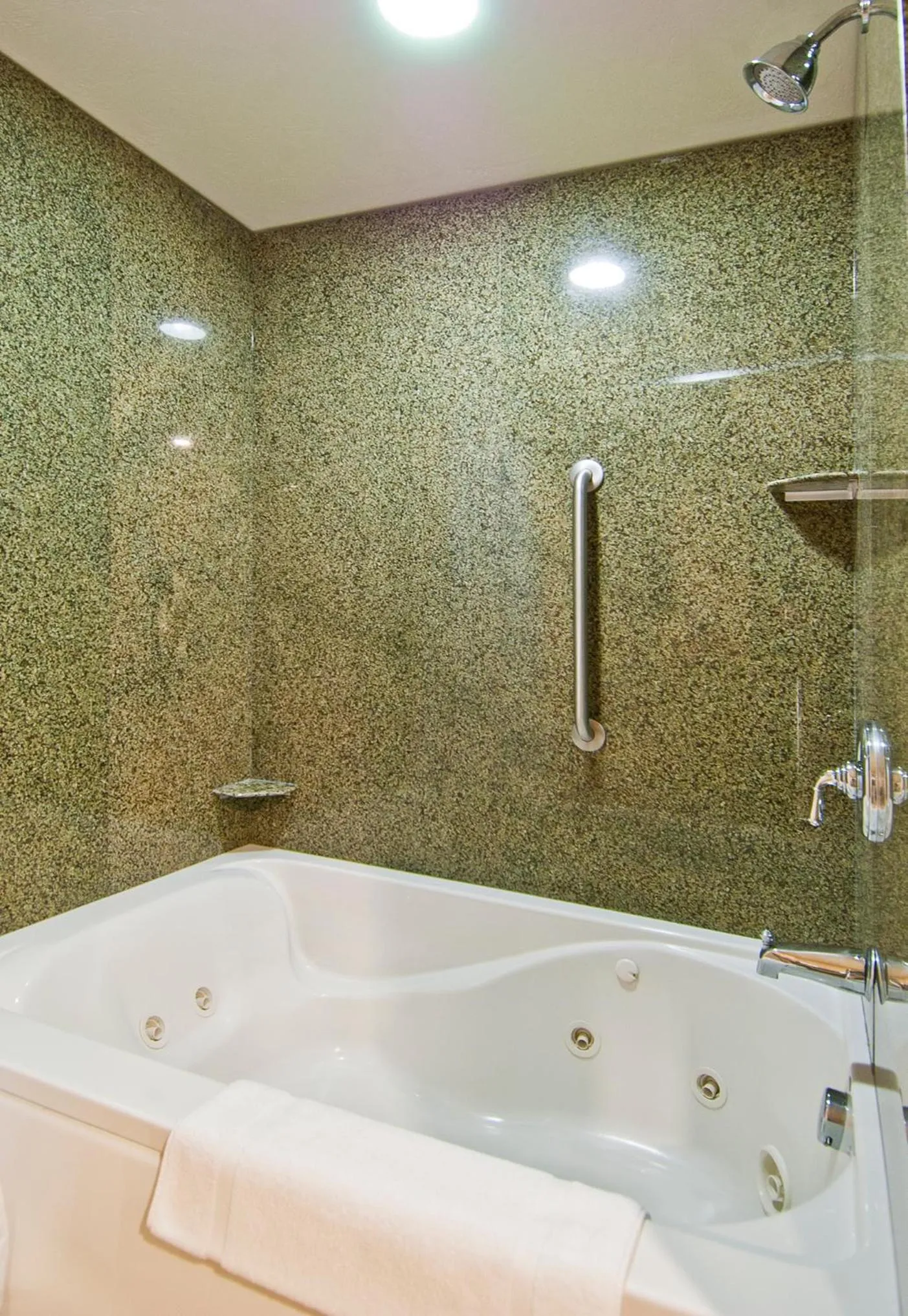 Bathroom in Holiday Inn Express & Suites Oro Valley-Tucson North by IHG