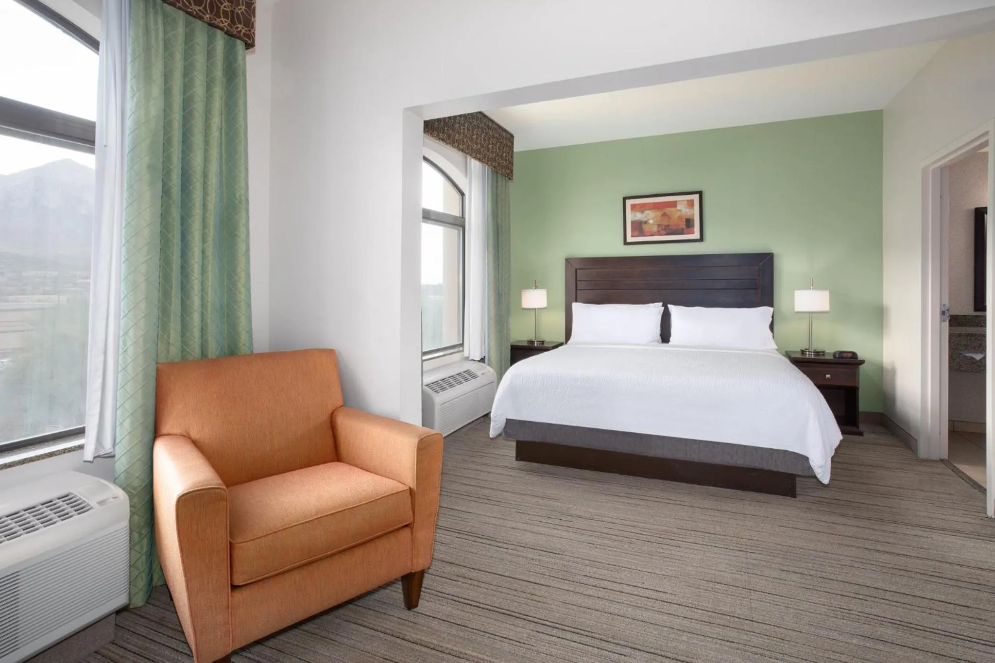 Photo of the whole room, Bed in Holiday Inn Express & Suites Oro Valley-Tucson North by IHG