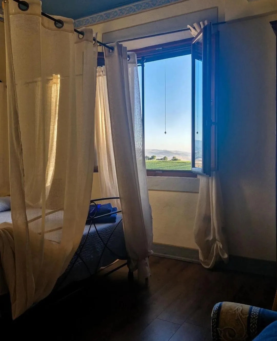 Deluxe Room in Luce di Vino