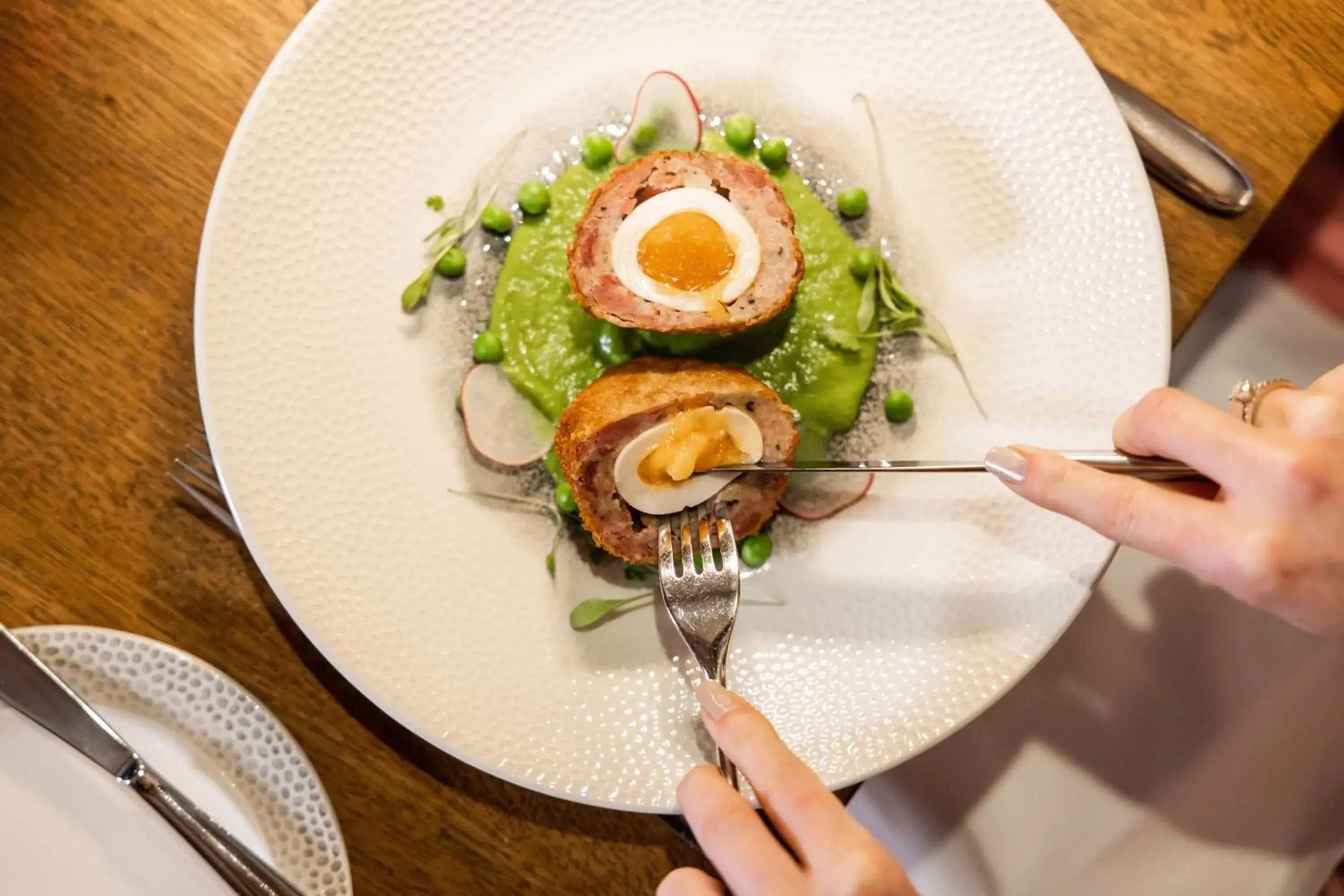 Food in Greenhills Country Hotel Food in Greenhills Country Hotel