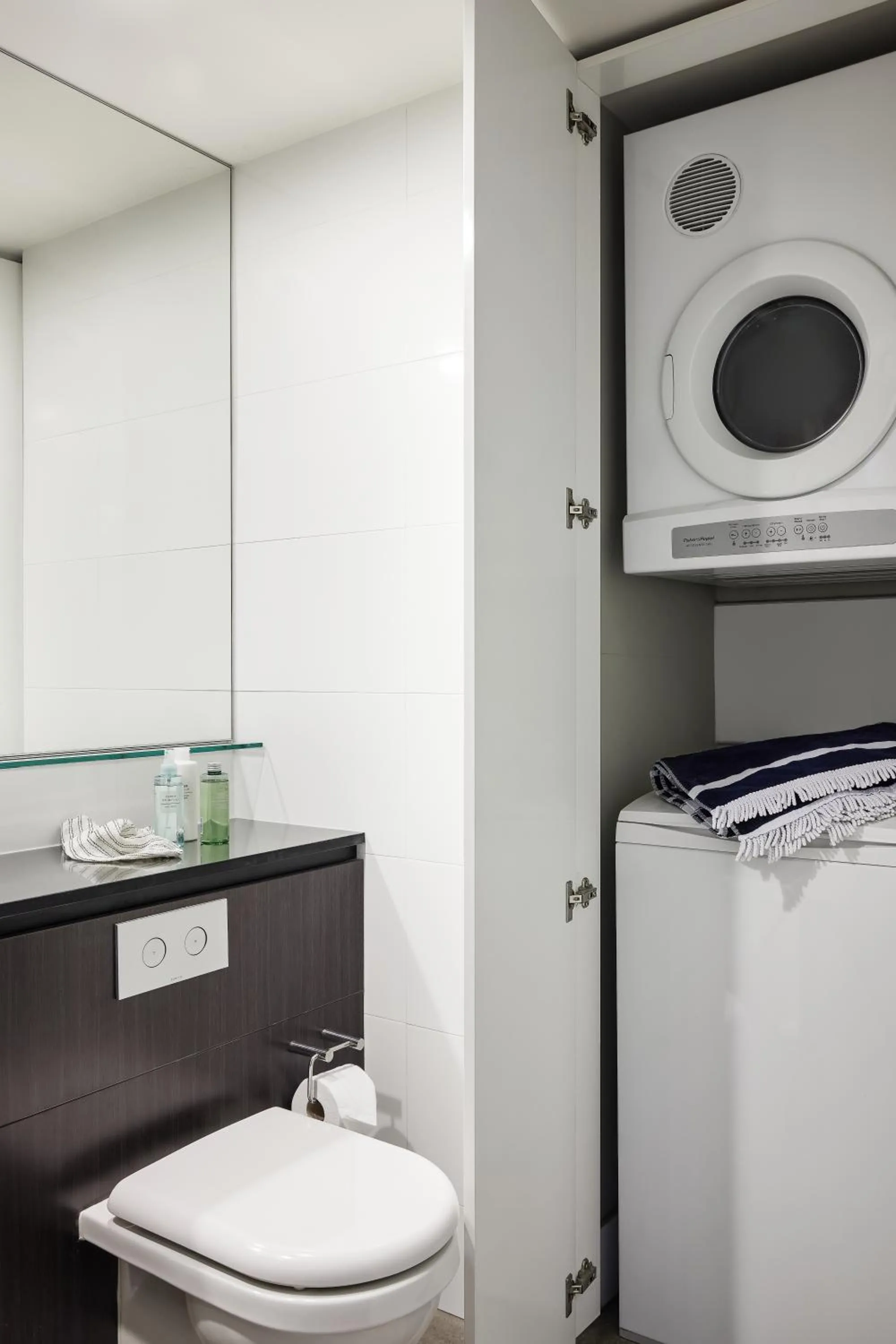 washing machine in Punthill Norwest