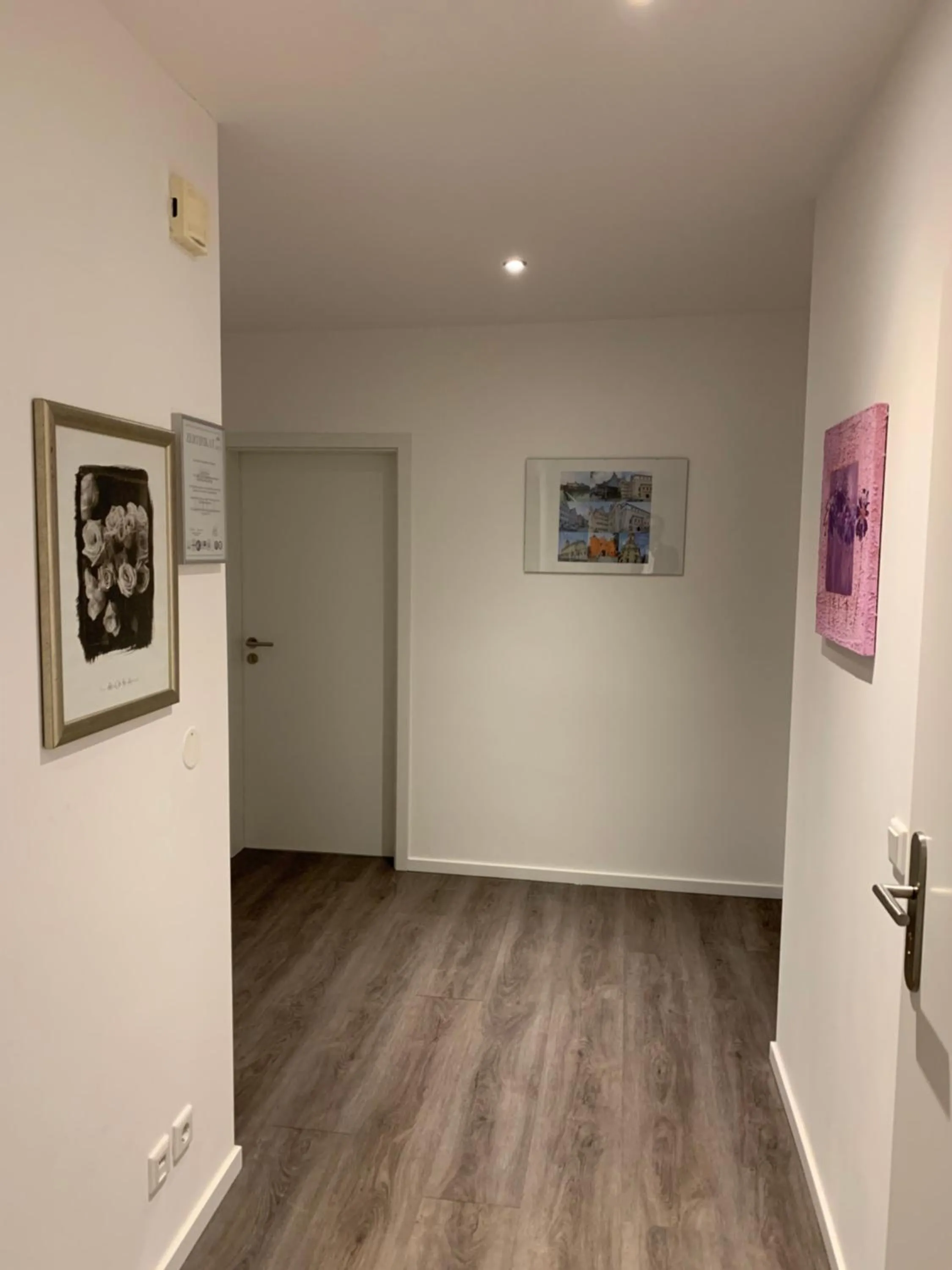 Zentrum Appartment Neuburg