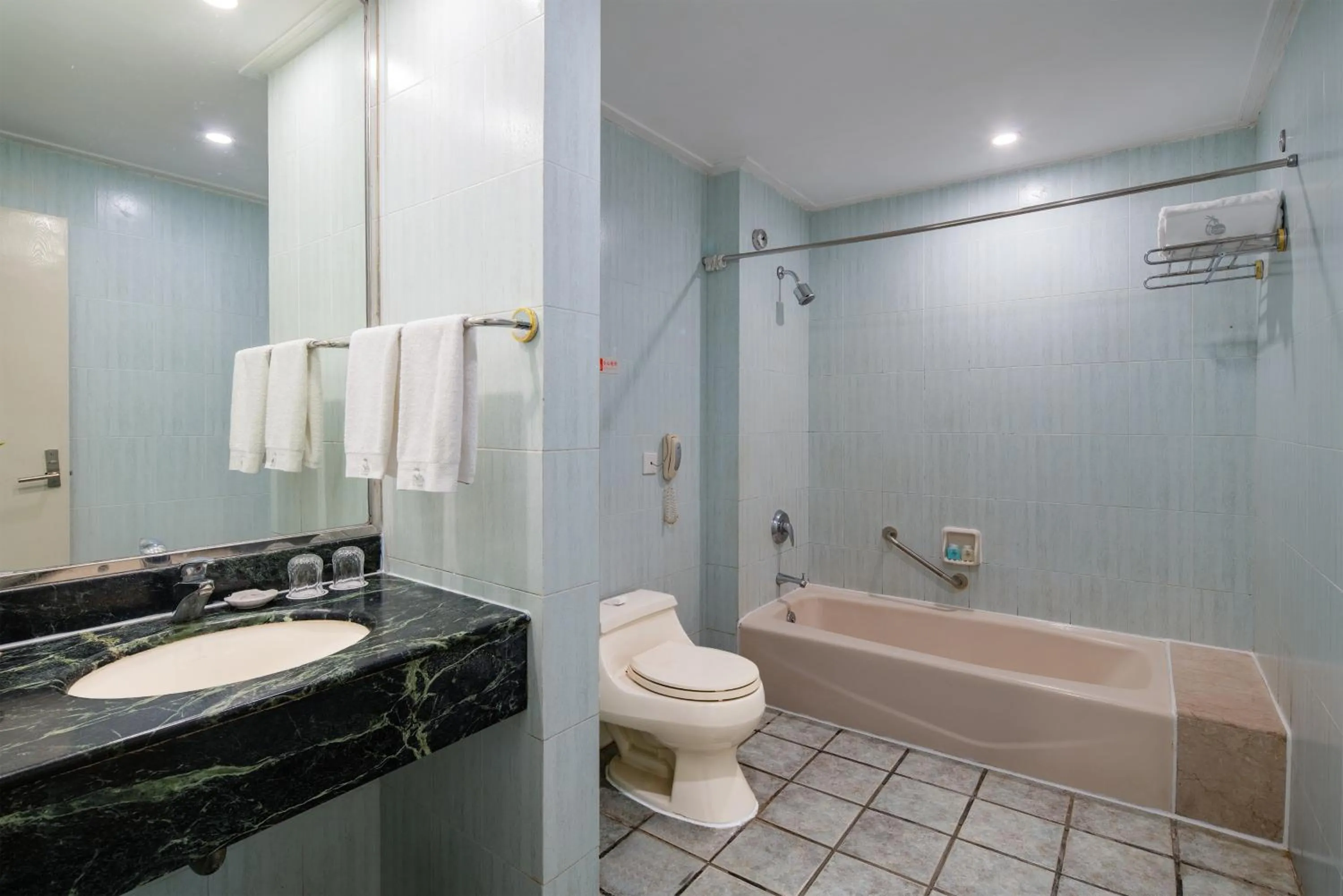 Palm Beach Resort & Spa